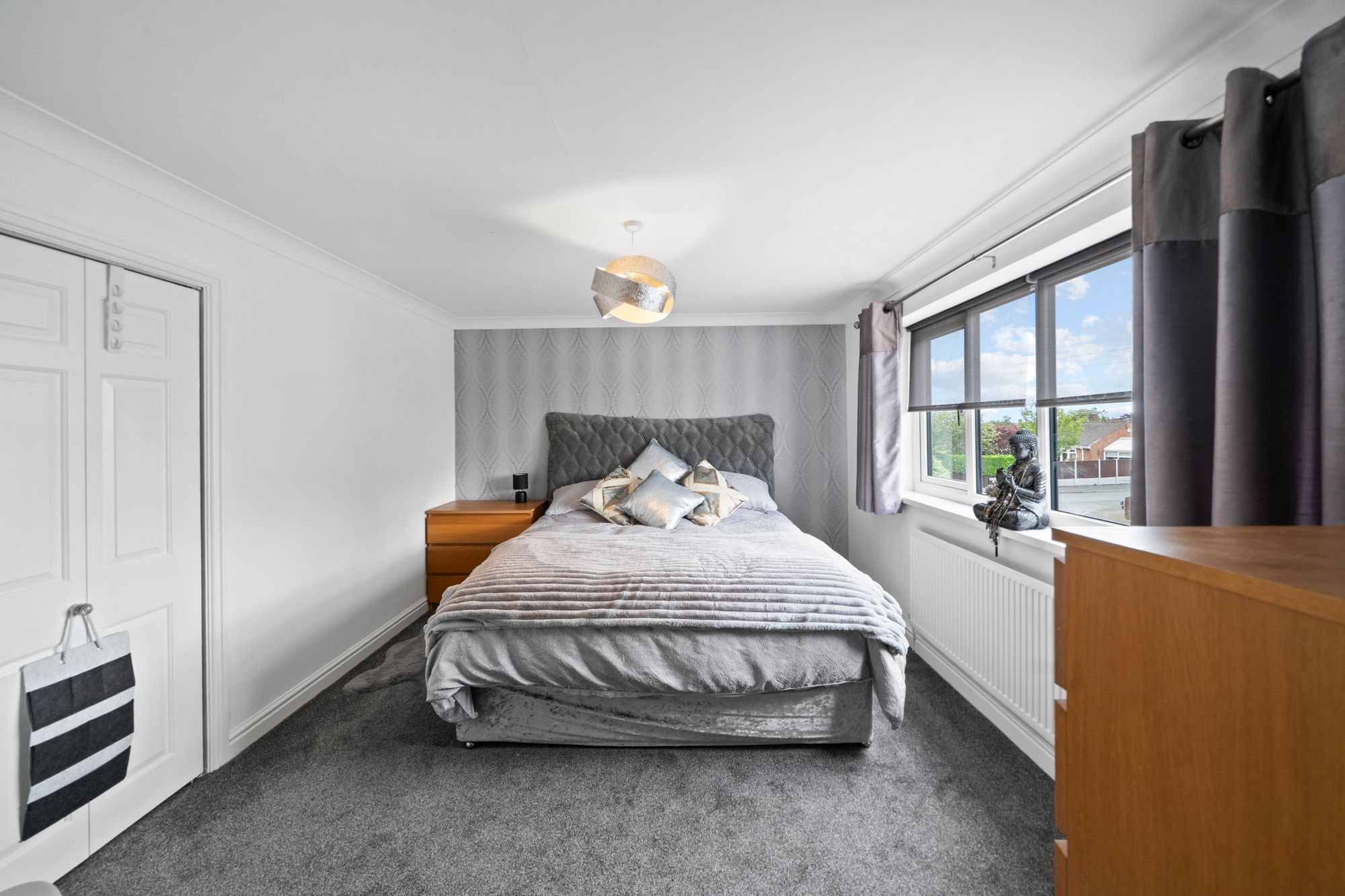 Nicol Road, Ashton-In-Makerfield, WN4