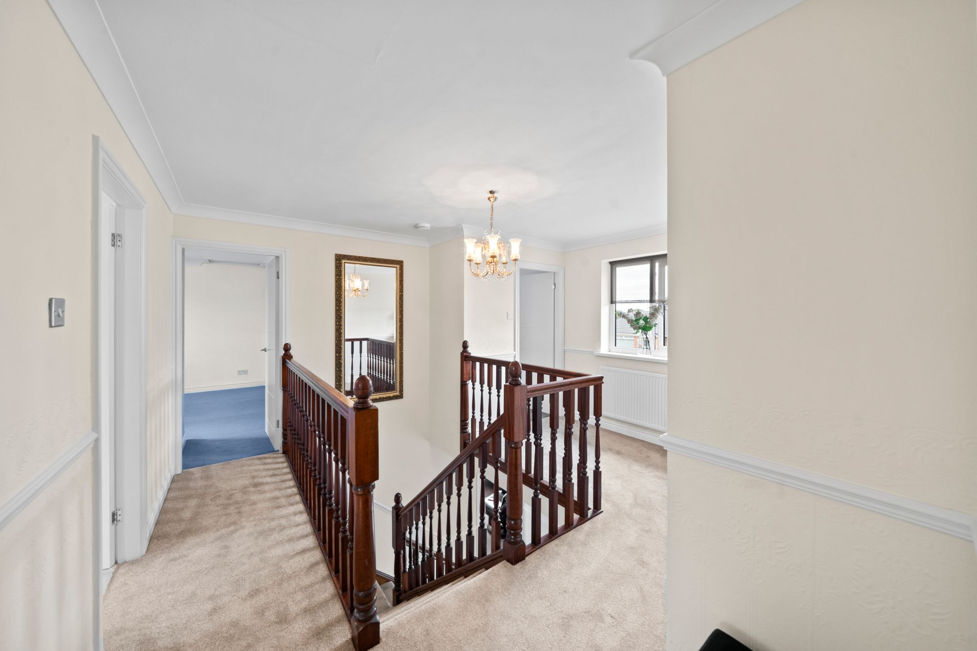 Nicol Road, Ashton-In-Makerfield, WN4