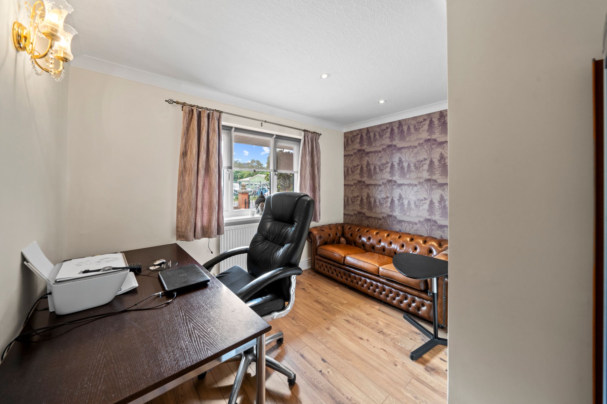 Nicol Road, Ashton-In-Makerfield, WN4