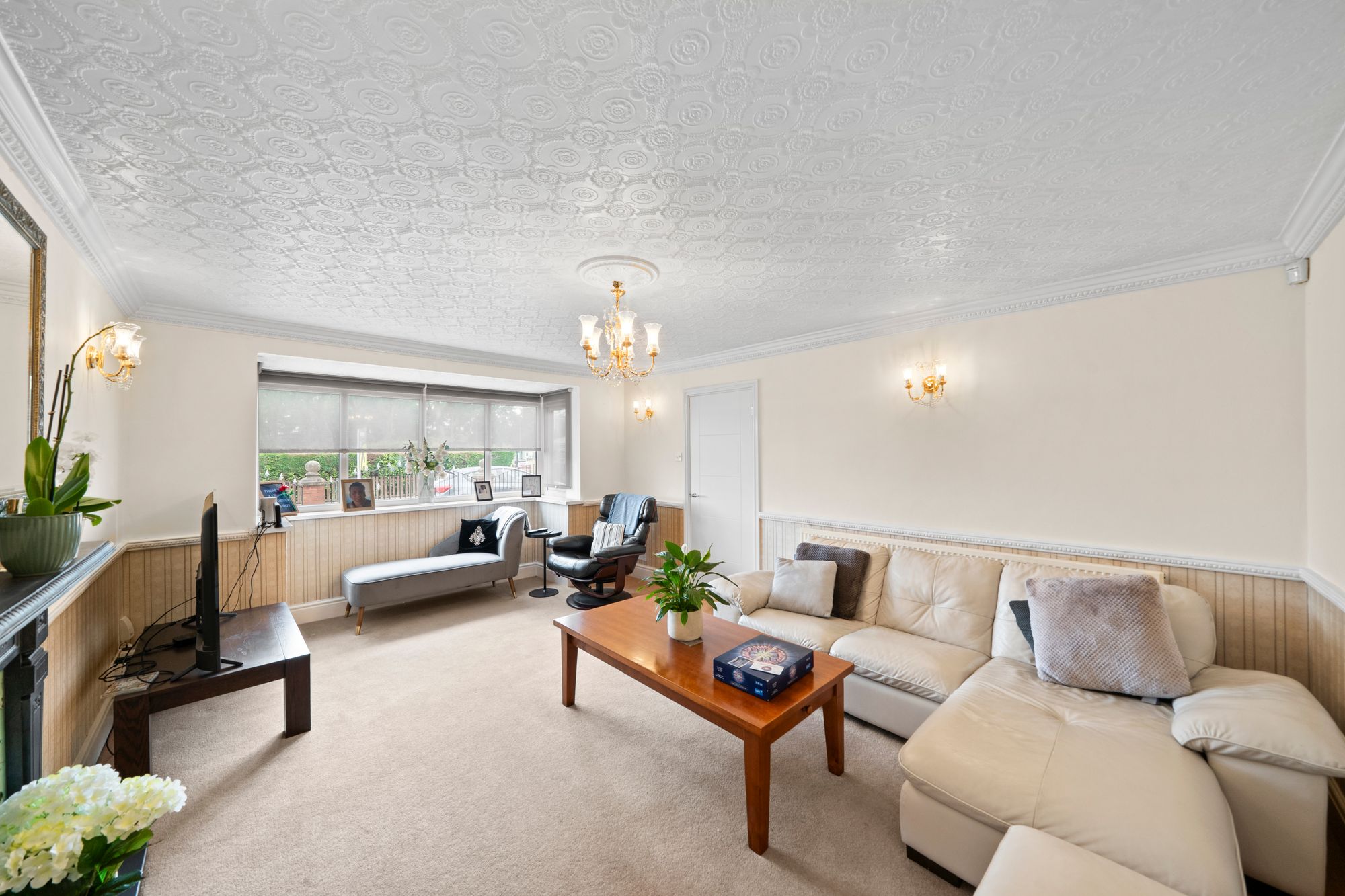 Nicol Road, Ashton-In-Makerfield, WN4