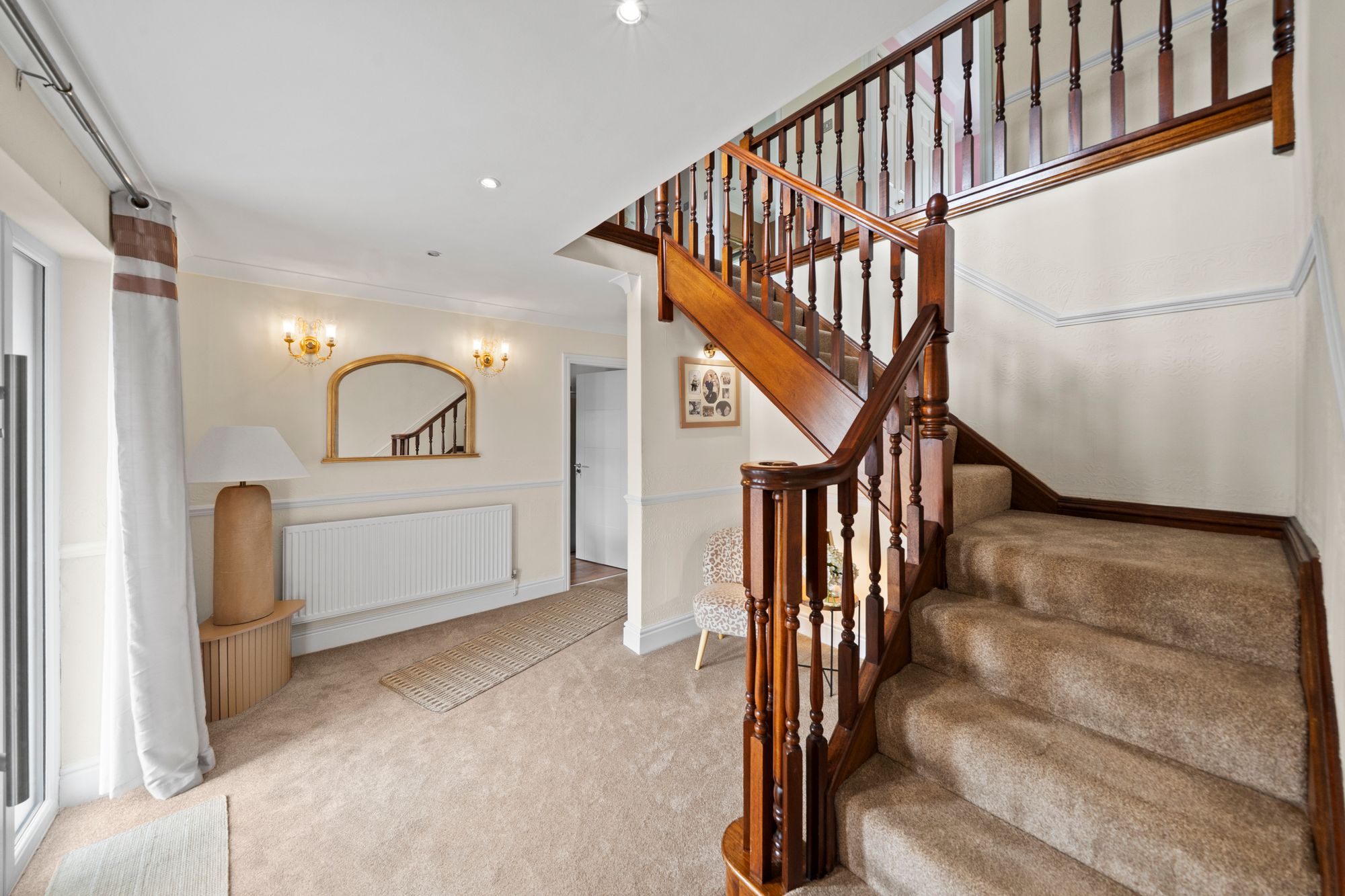 Nicol Road, Ashton-In-Makerfield, WN4