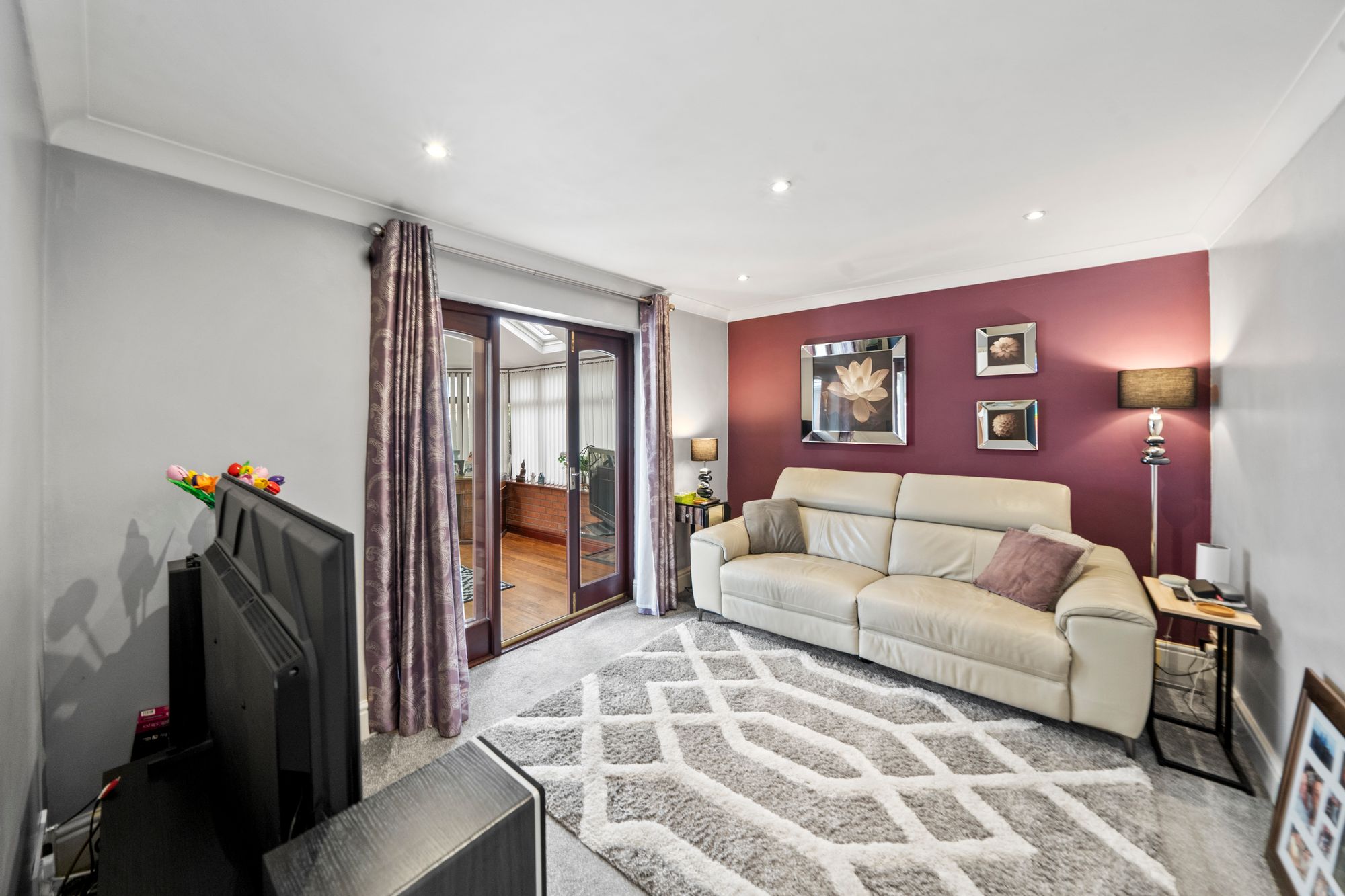 Nicol Road, Ashton-In-Makerfield, WN4