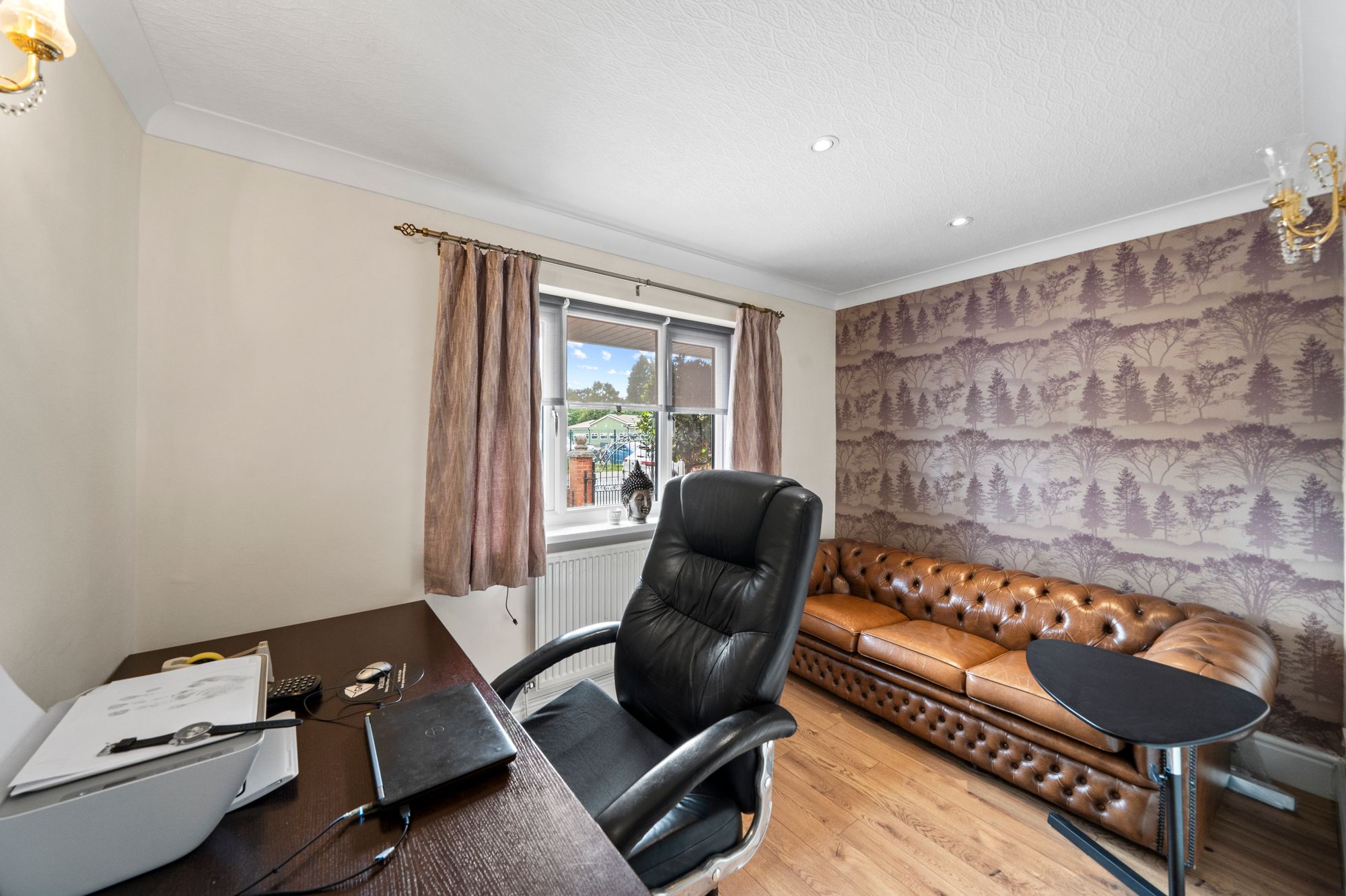 Nicol Road, Ashton-In-Makerfield, WN4