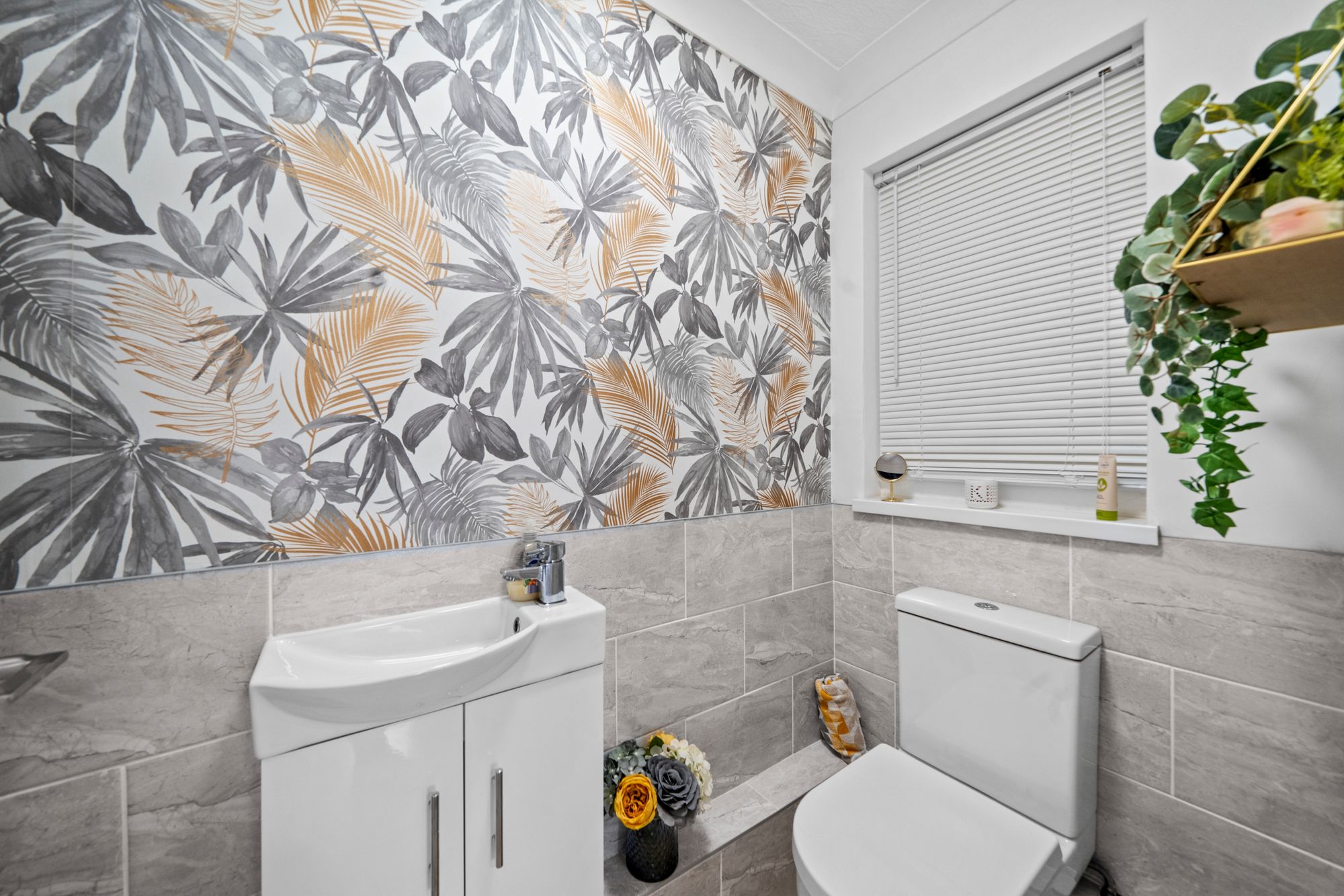 Nicol Road, Ashton-In-Makerfield, WN4