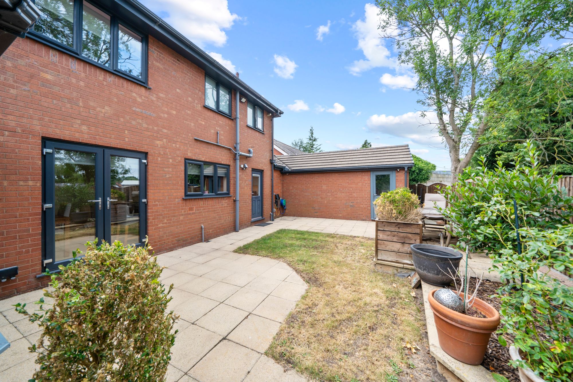 Nicol Road, Ashton-In-Makerfield, WN4