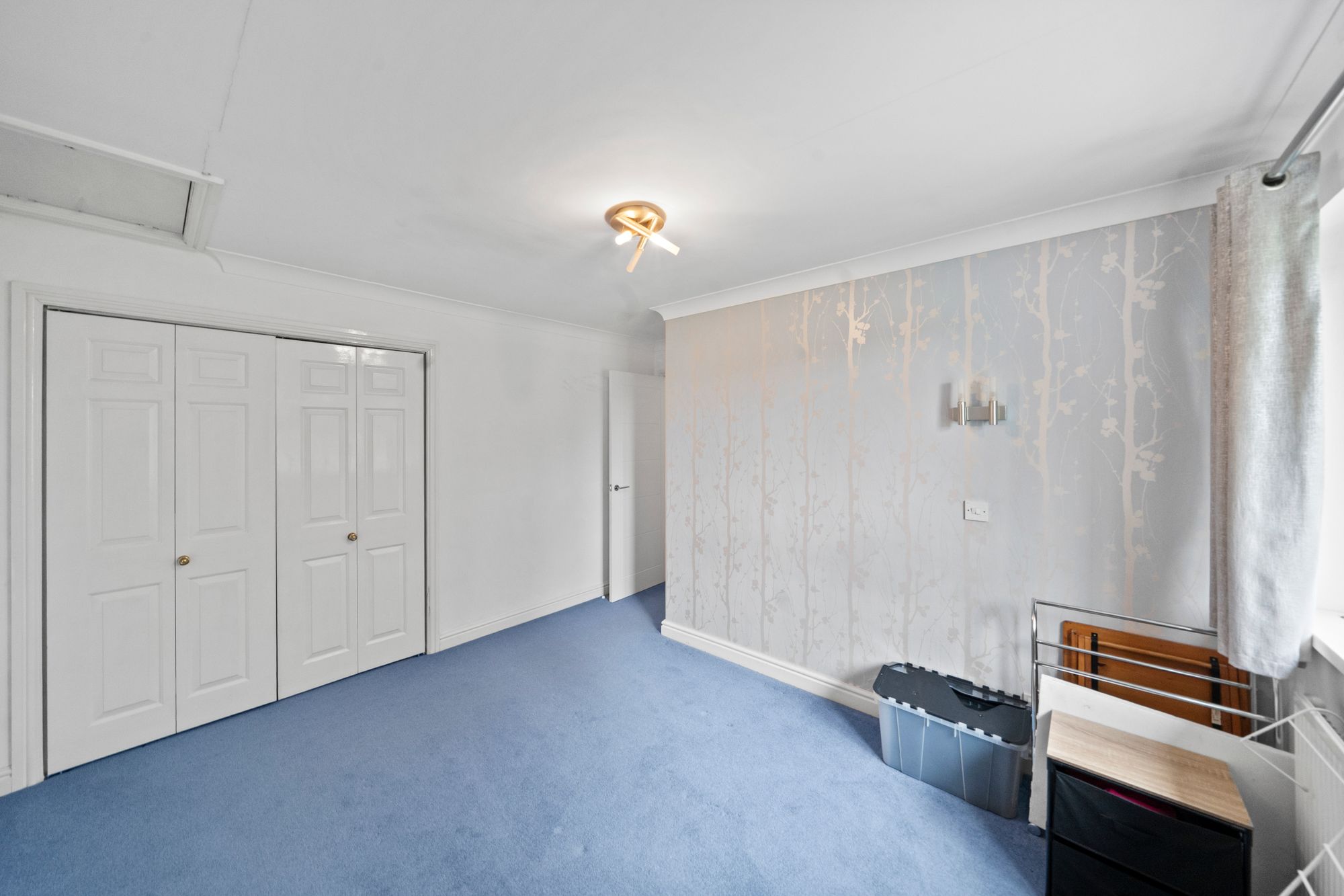 Nicol Road, Ashton-In-Makerfield, WN4