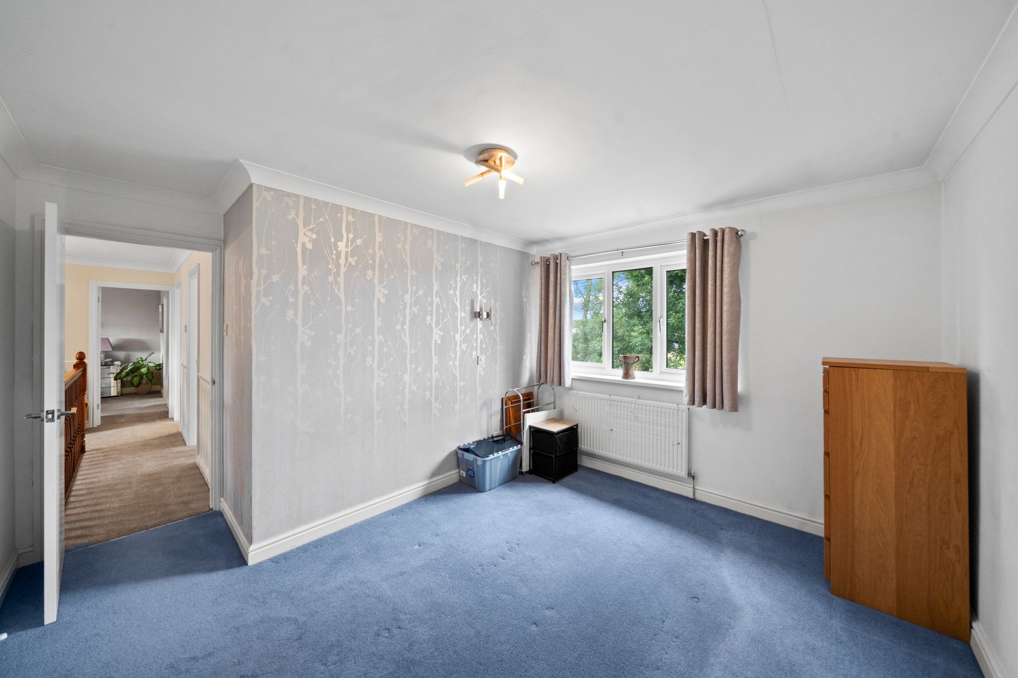 Nicol Road, Ashton-In-Makerfield, WN4