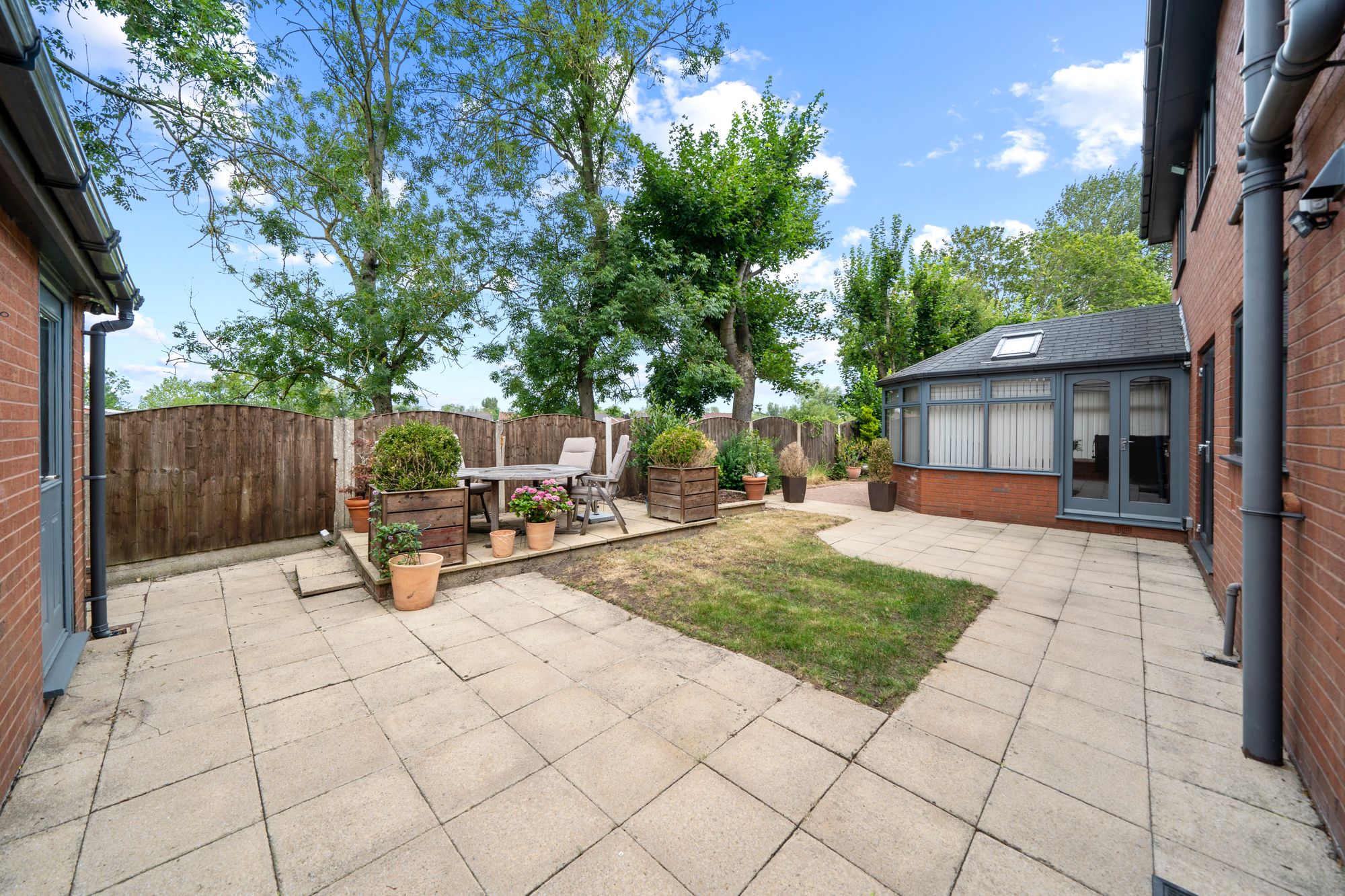 Nicol Road, Ashton-In-Makerfield, WN4