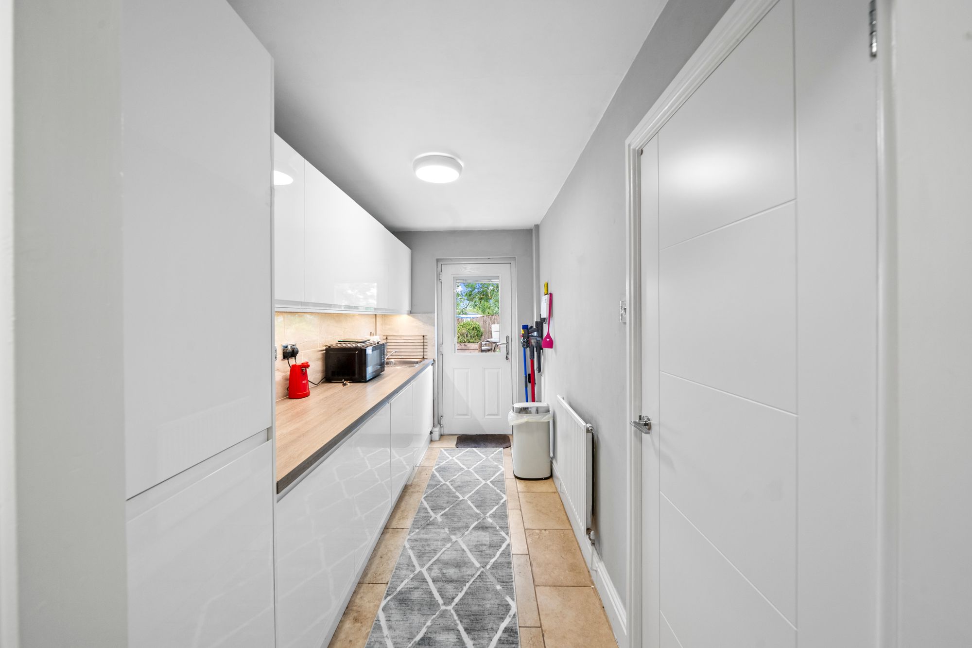 Nicol Road, Ashton-In-Makerfield, WN4