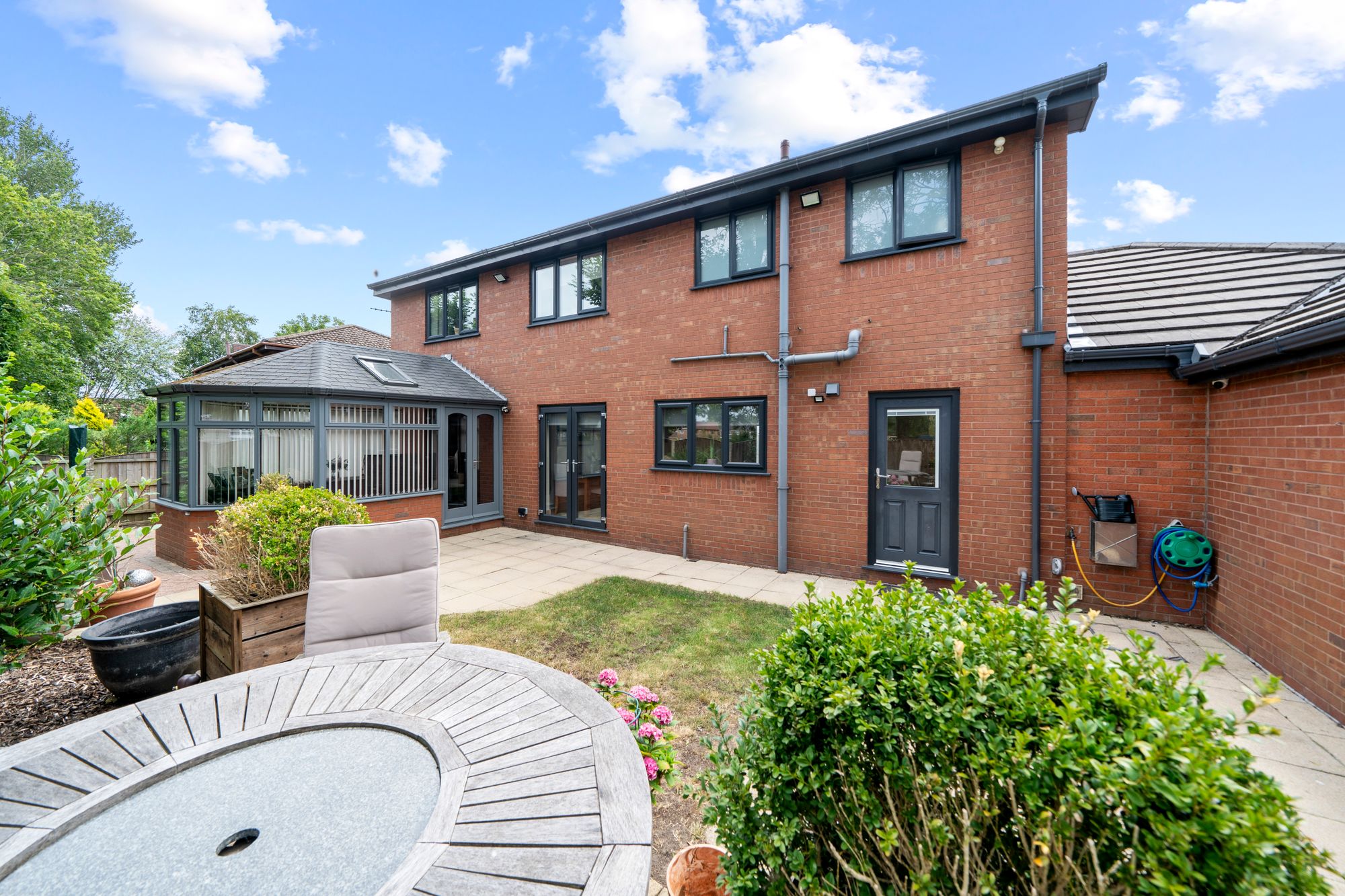 Nicol Road, Ashton-In-Makerfield, WN4