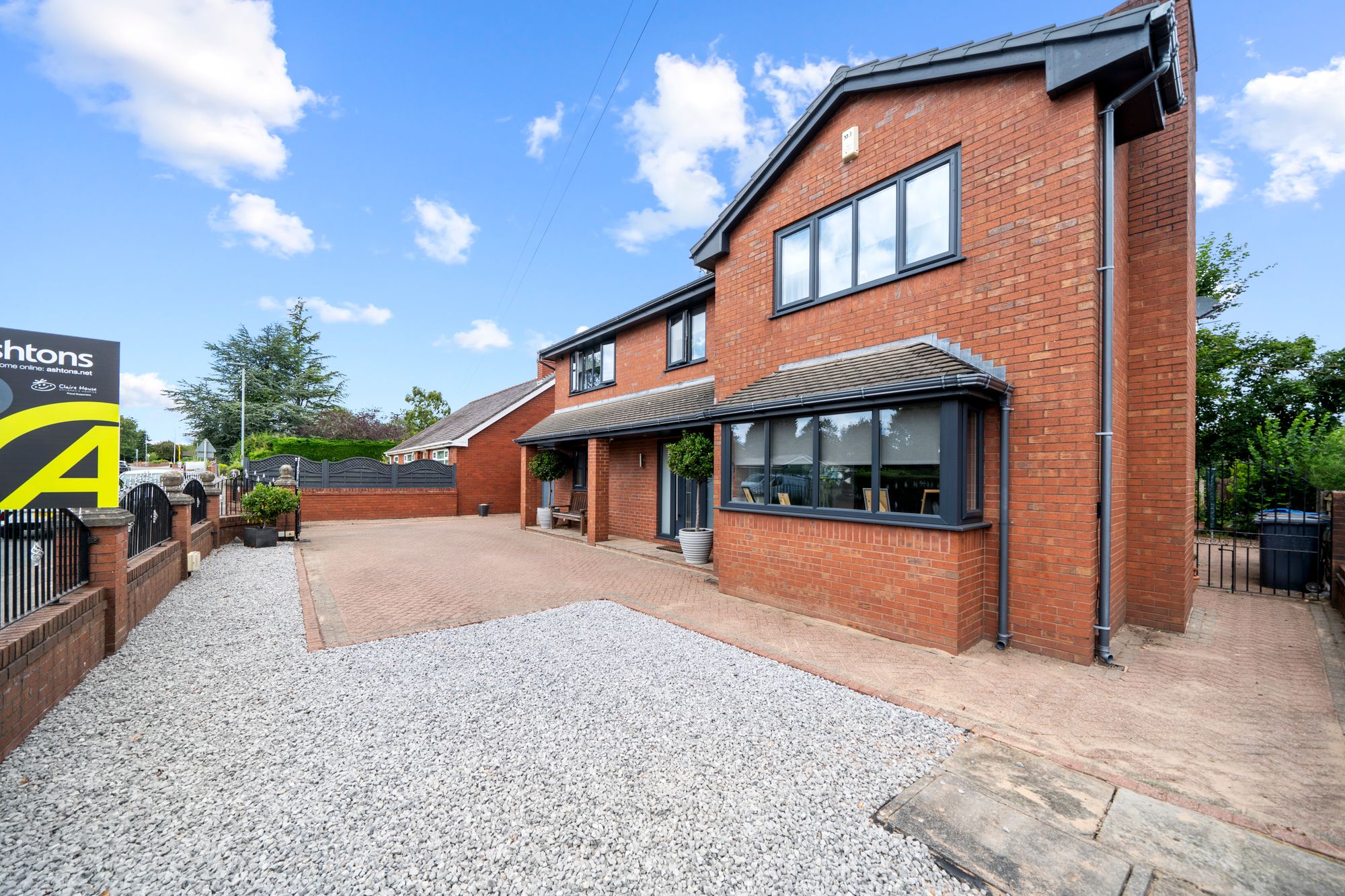 Nicol Road, Ashton-In-Makerfield, WN4