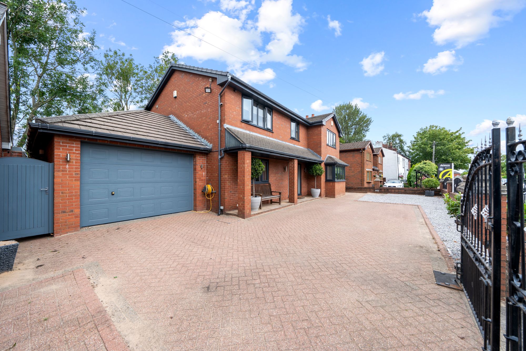 Nicol Road, Ashton-In-Makerfield, WN4