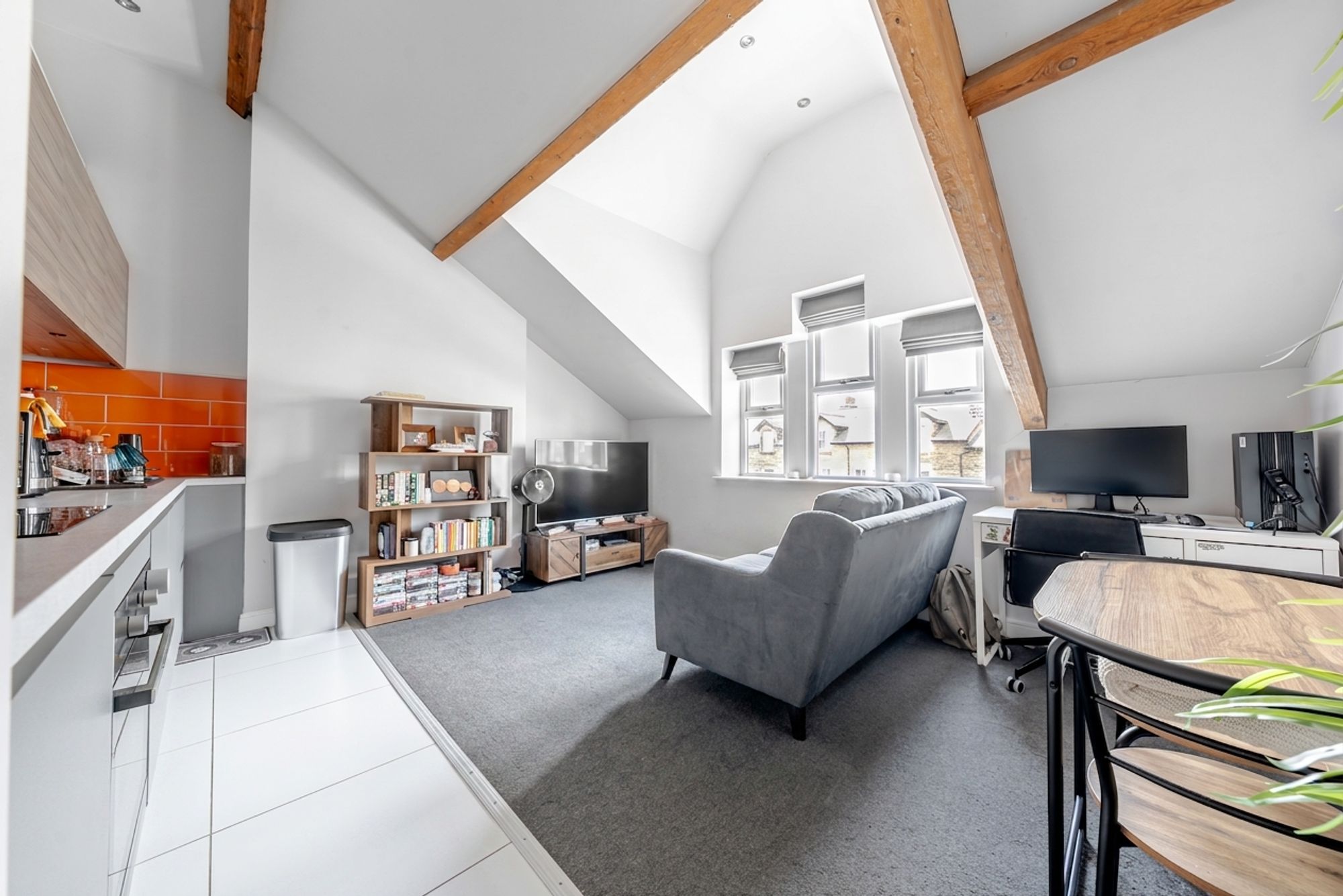 Kings Road, Harrogate, HG1