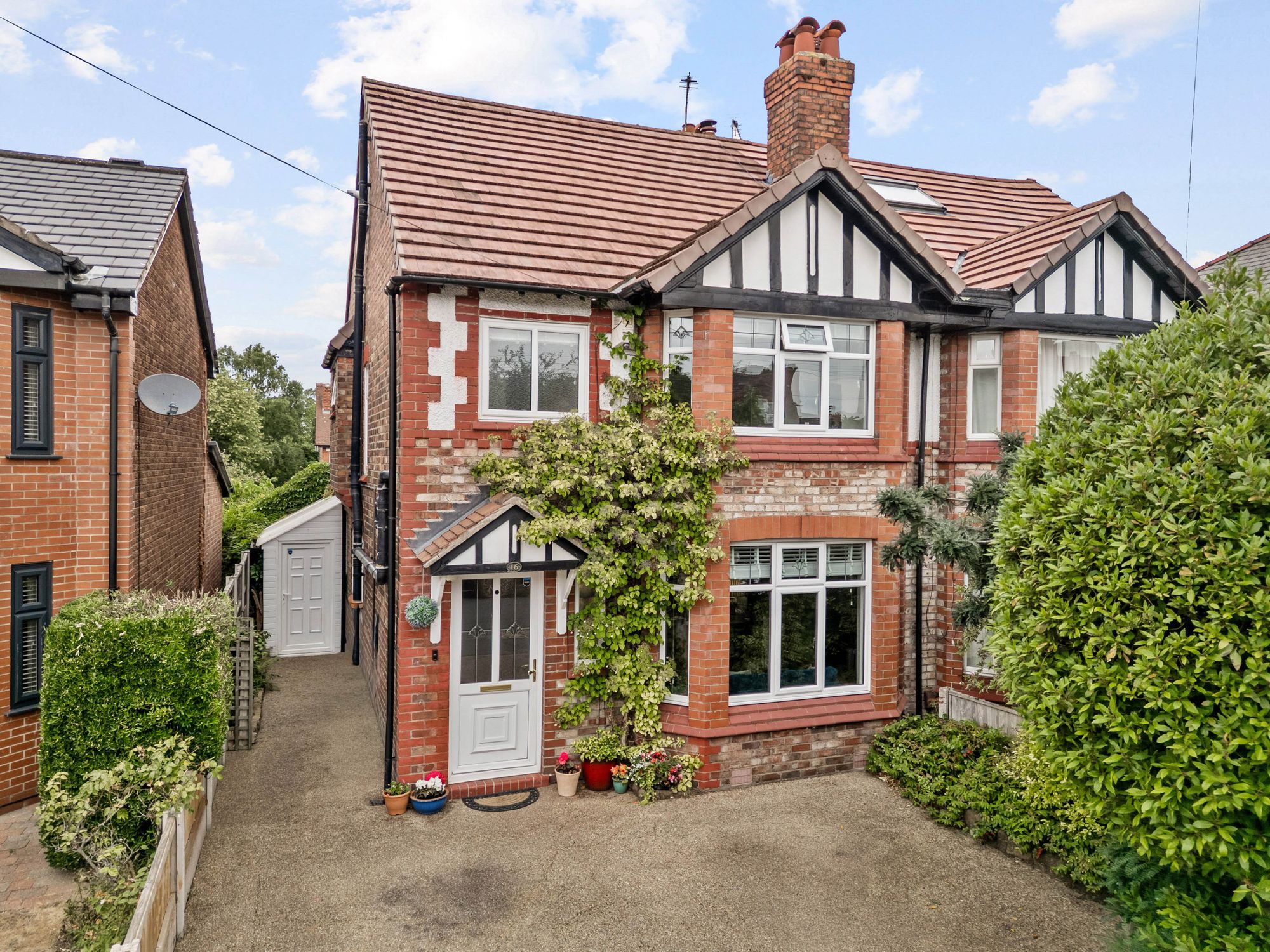 Newlands Road, Stockton Heath, WA4