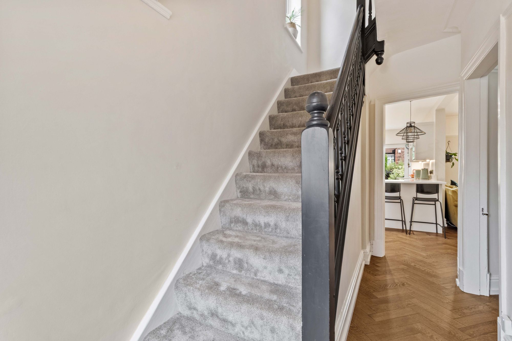 Newlands Road, Stockton Heath, WA4