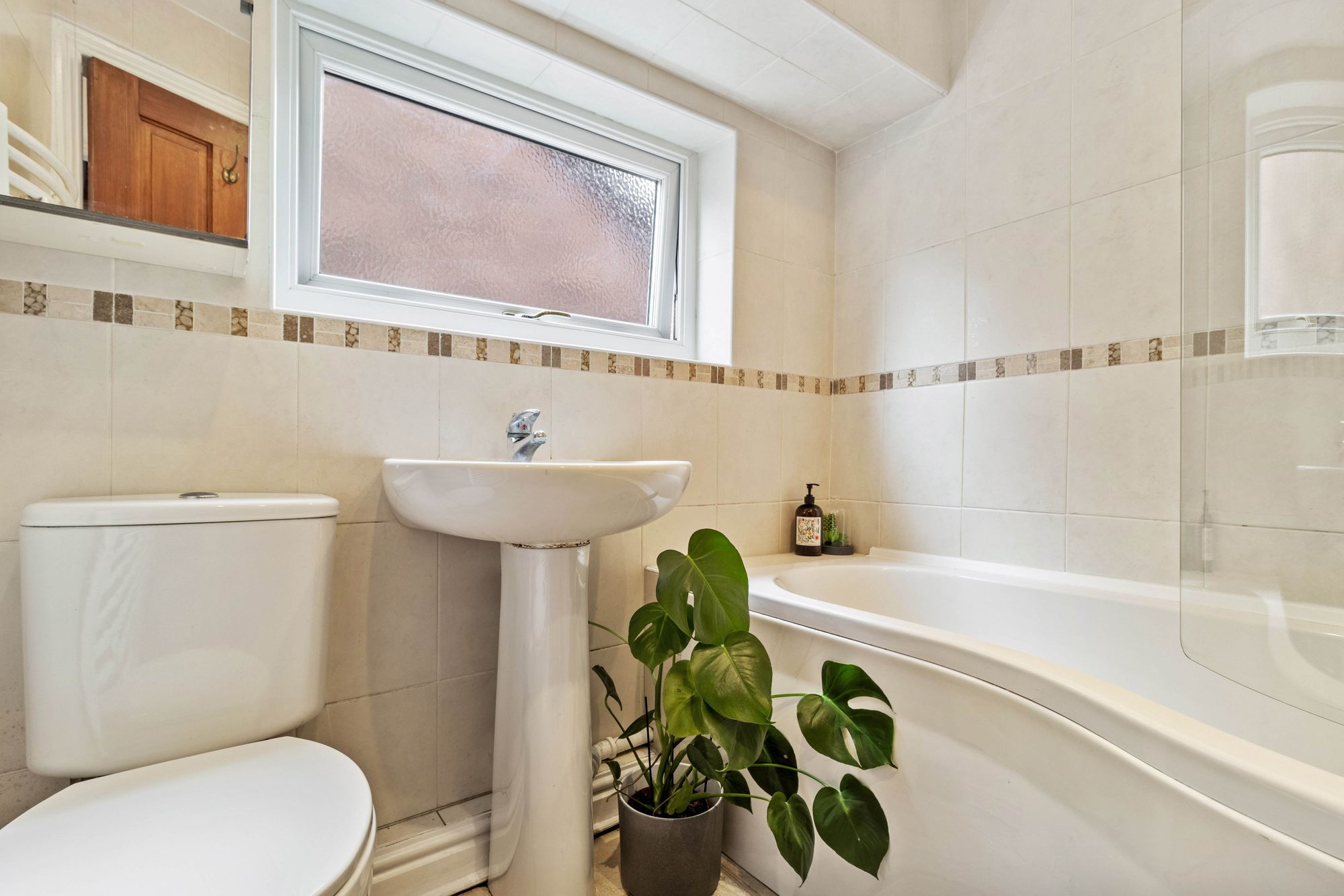 Newlands Road, Stockton Heath, WA4
