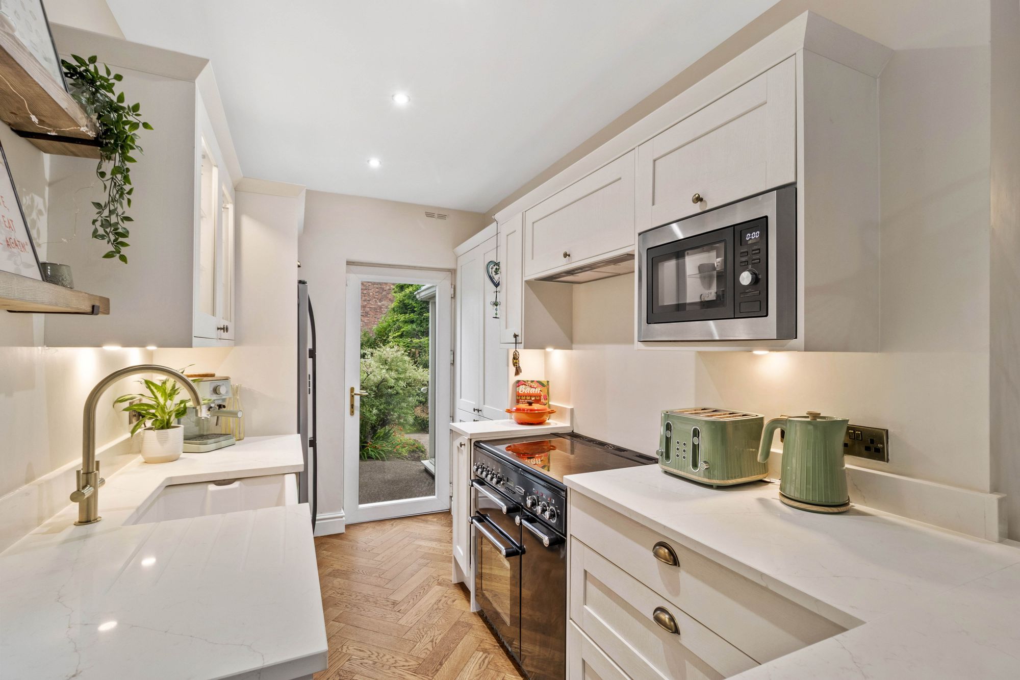 Newlands Road, Stockton Heath, WA4