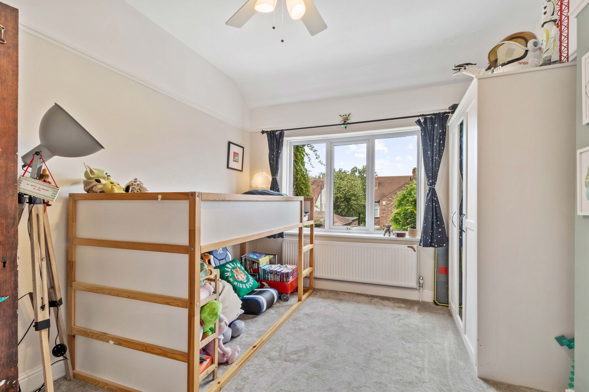 Newlands Road, Stockton Heath, WA4