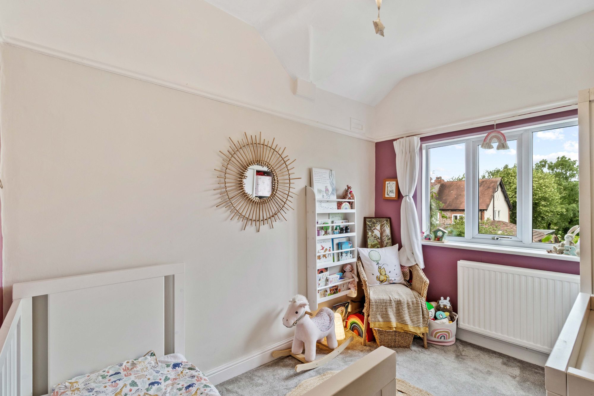 Newlands Road, Stockton Heath, WA4