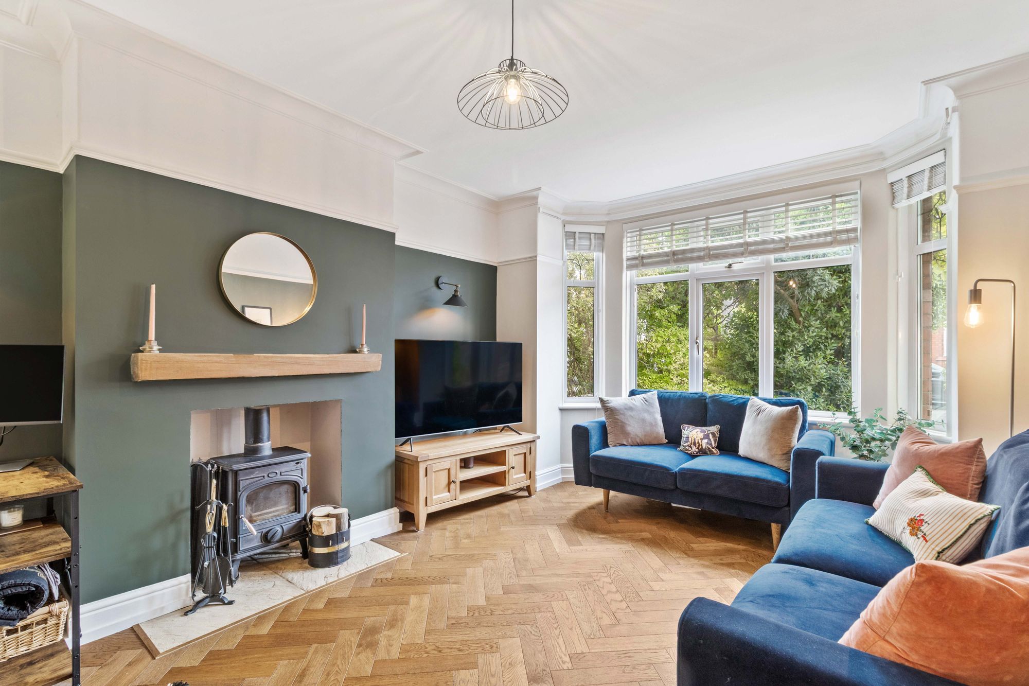 Newlands Road, Stockton Heath, WA4