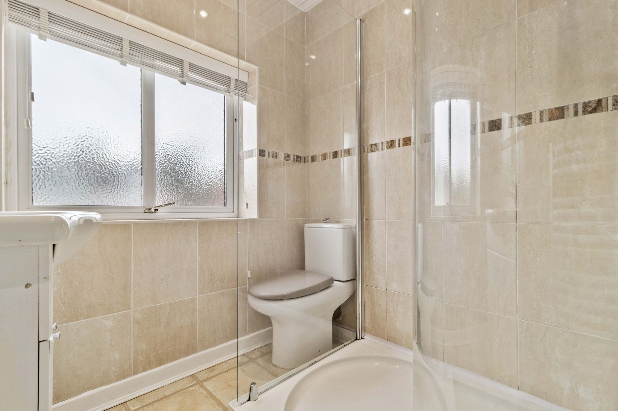 Newlands Road, Stockton Heath, WA4