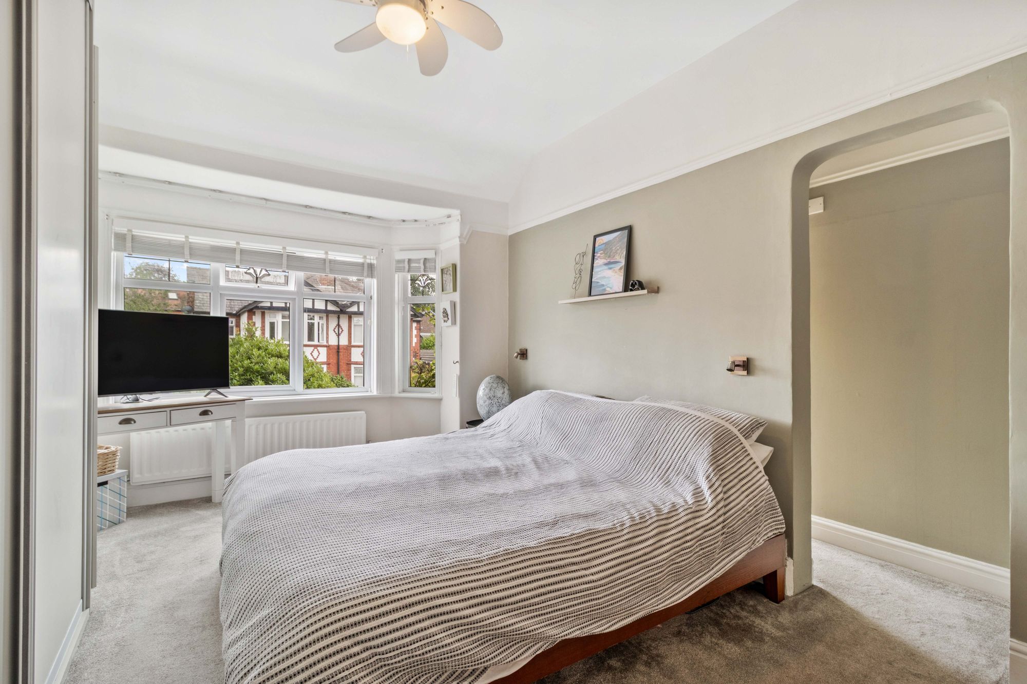Newlands Road, Stockton Heath, WA4