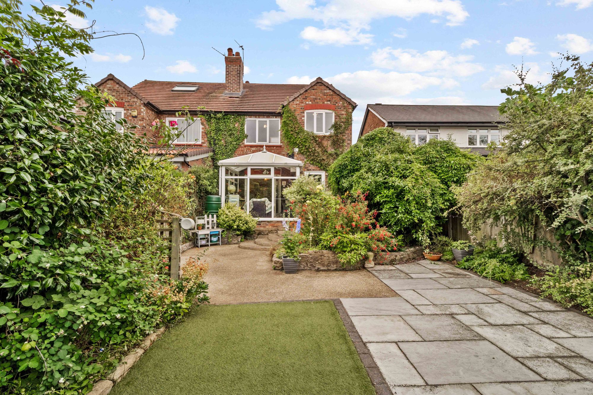 Newlands Road, Stockton Heath, WA4