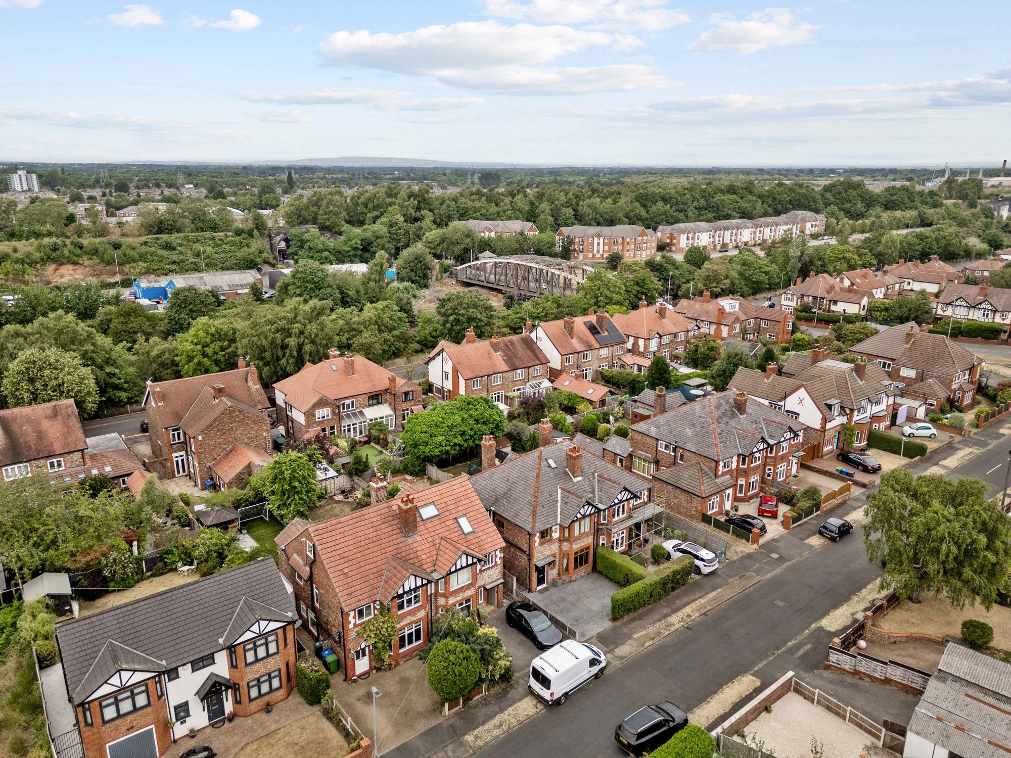 Newlands Road, Stockton Heath, WA4
