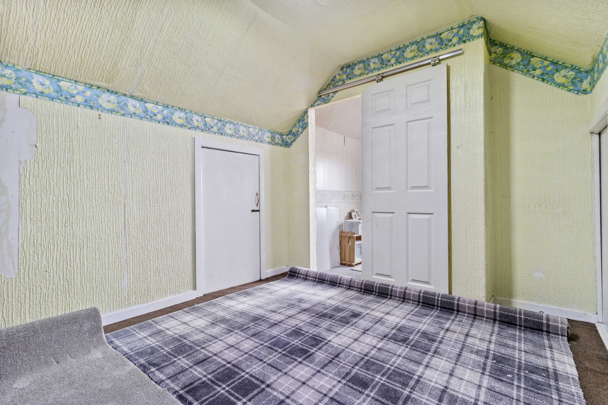 Newlands Road, Stockton Heath, WA4