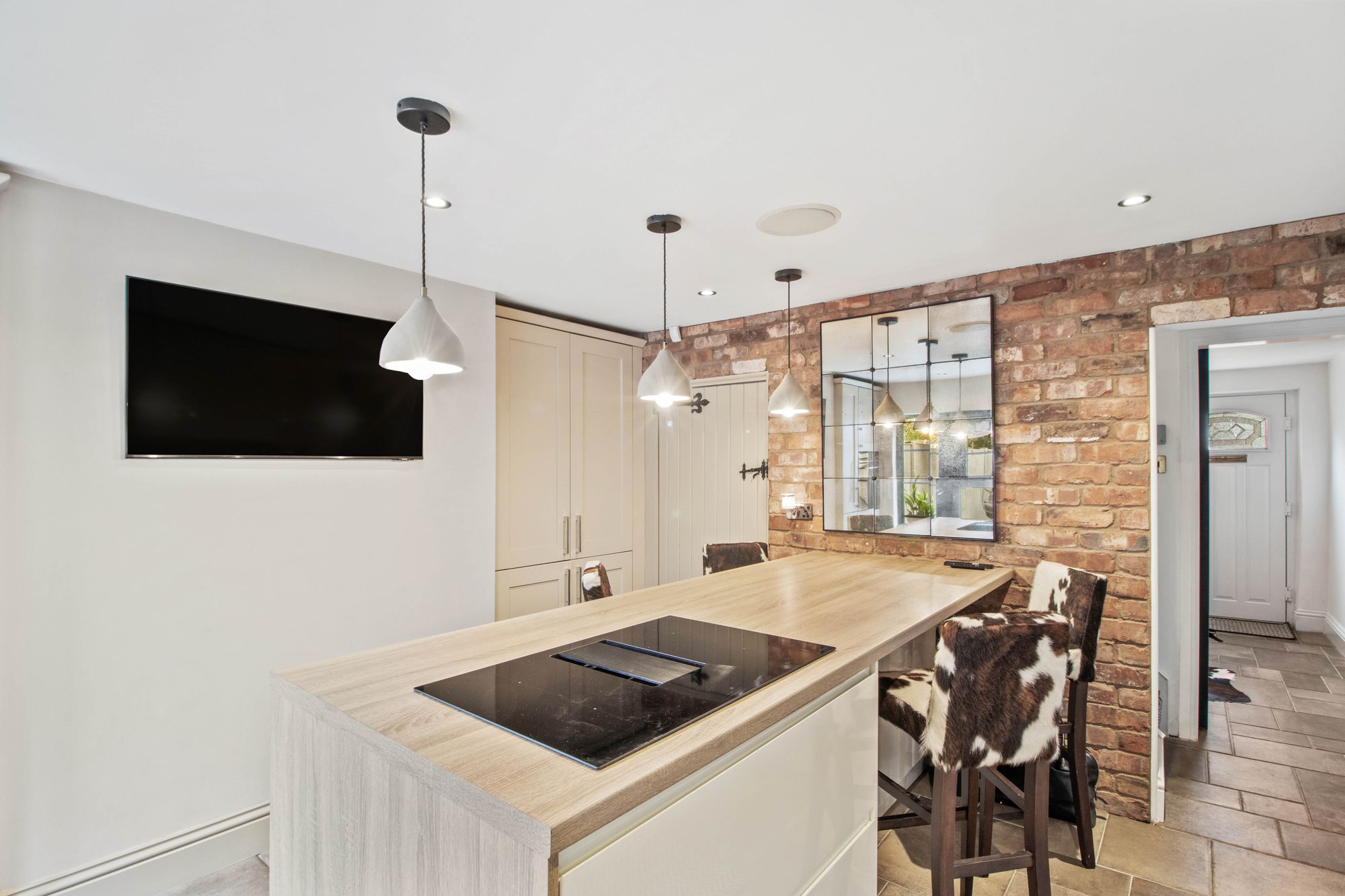 Church Road, Lymm, WA13