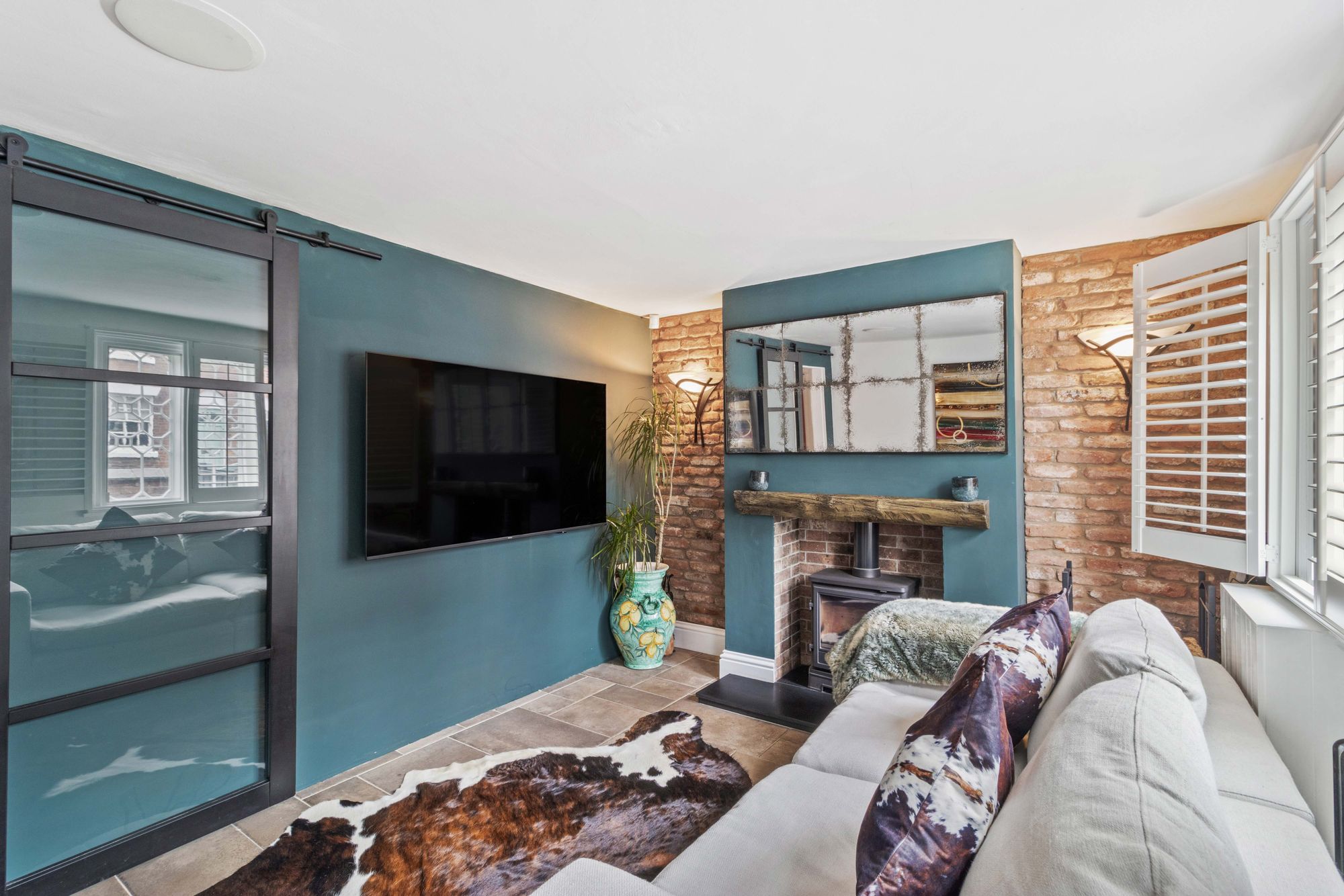 Church Road, Lymm, WA13