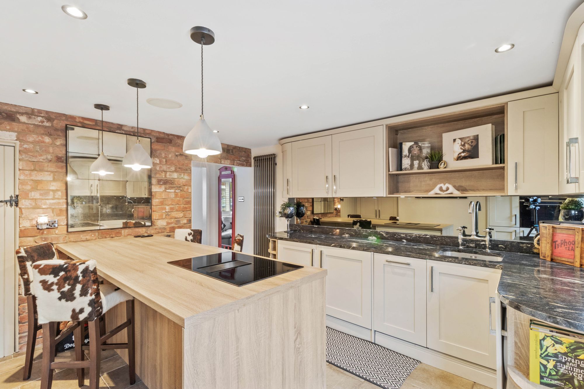 Church Road, Lymm, WA13