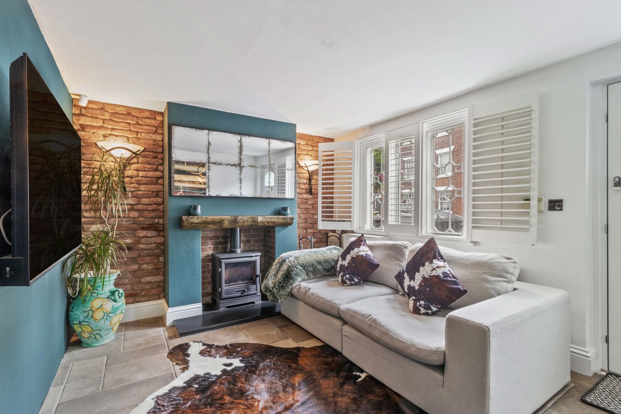 Church Road, Lymm, WA13