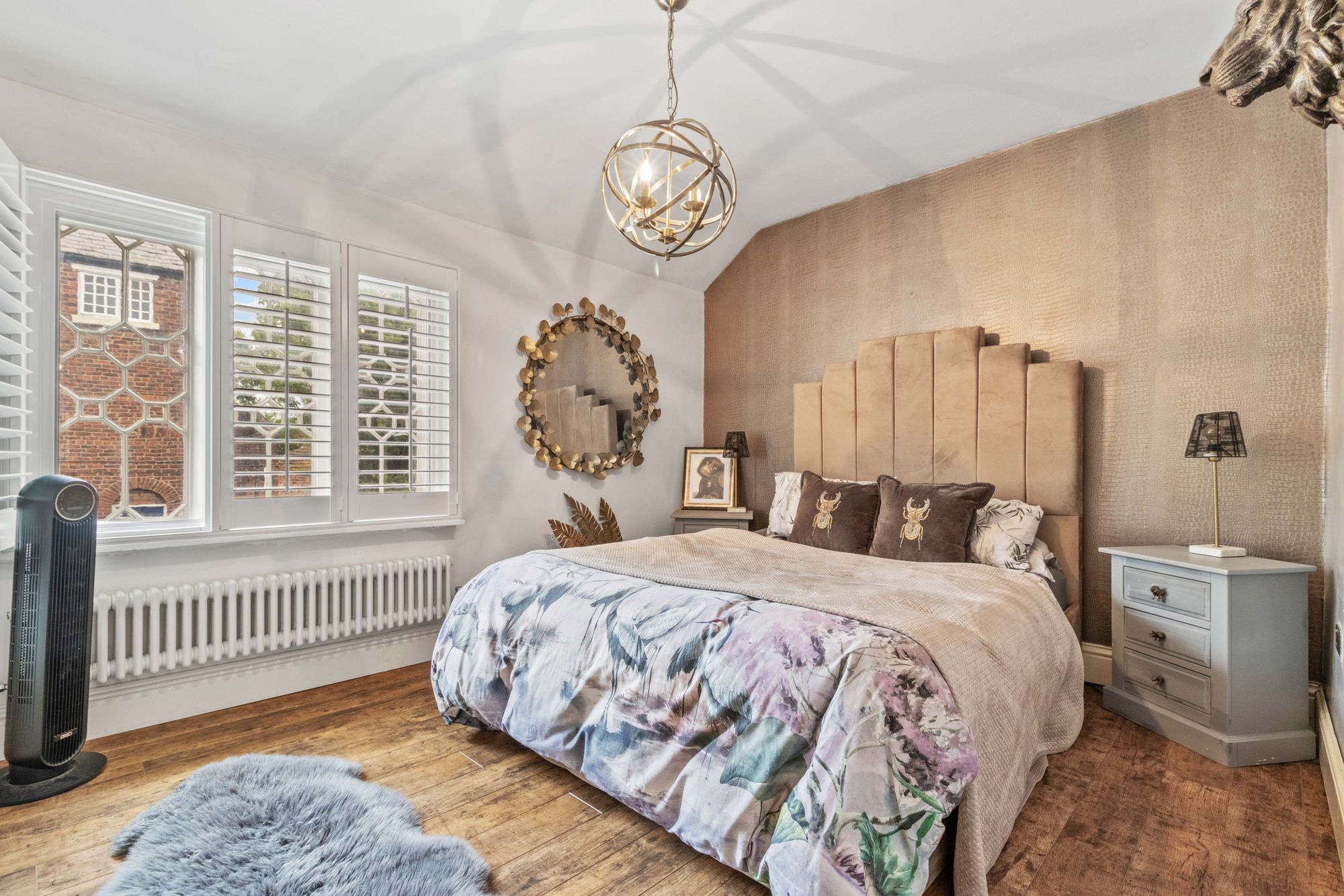 Church Road, Lymm, WA13