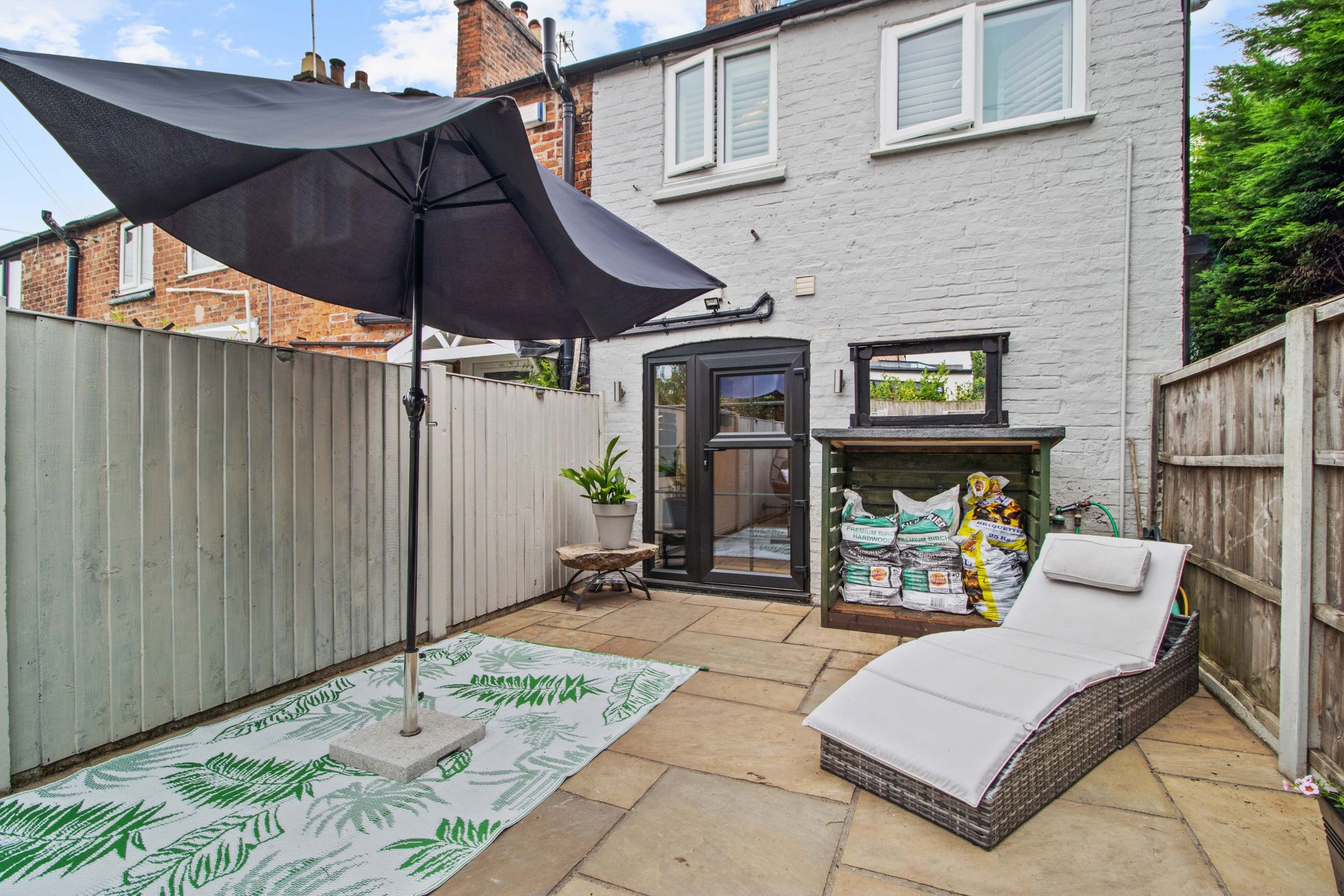 Church Road, Lymm, WA13