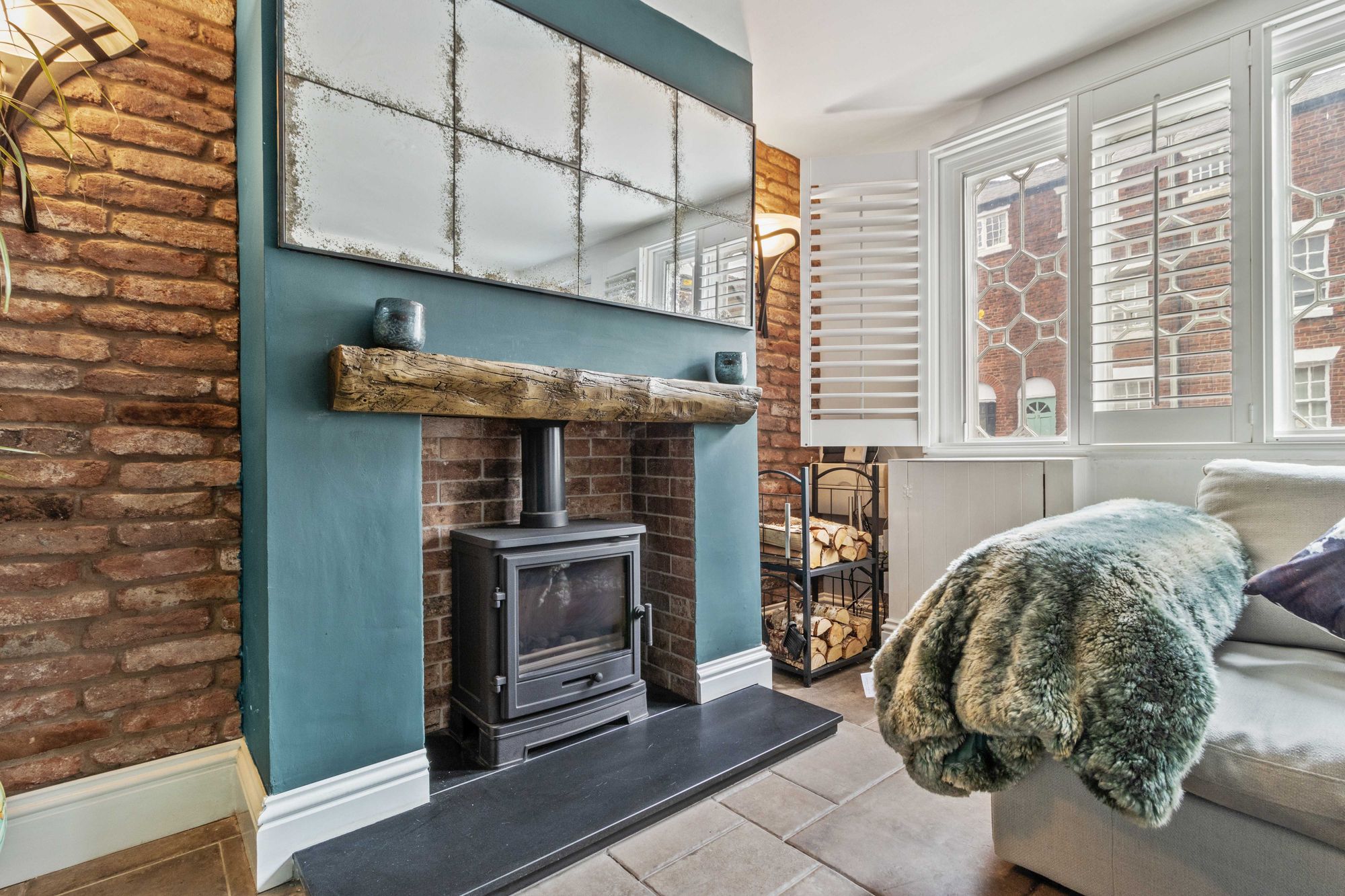 Church Road, Lymm, WA13