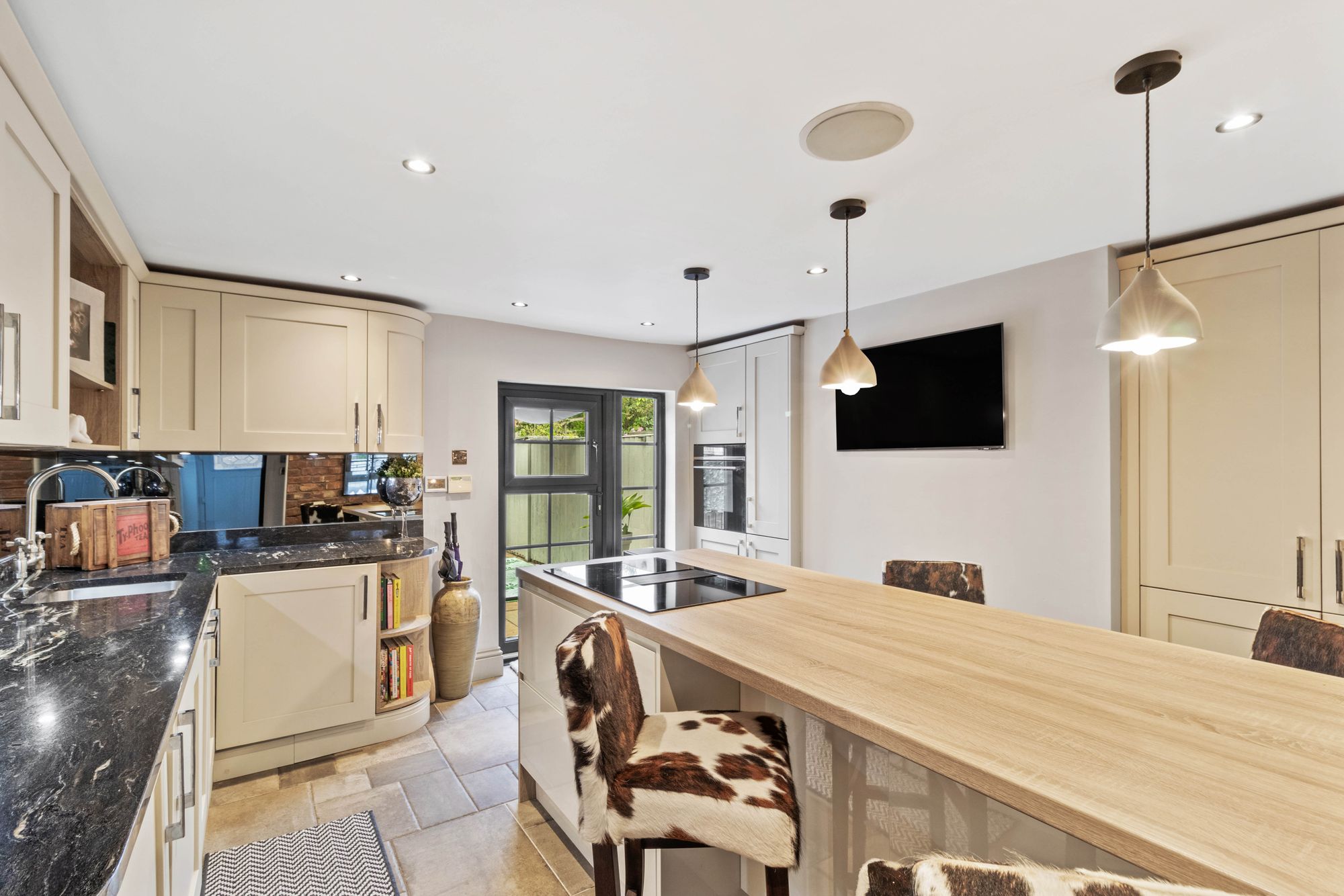 Church Road, Lymm, WA13