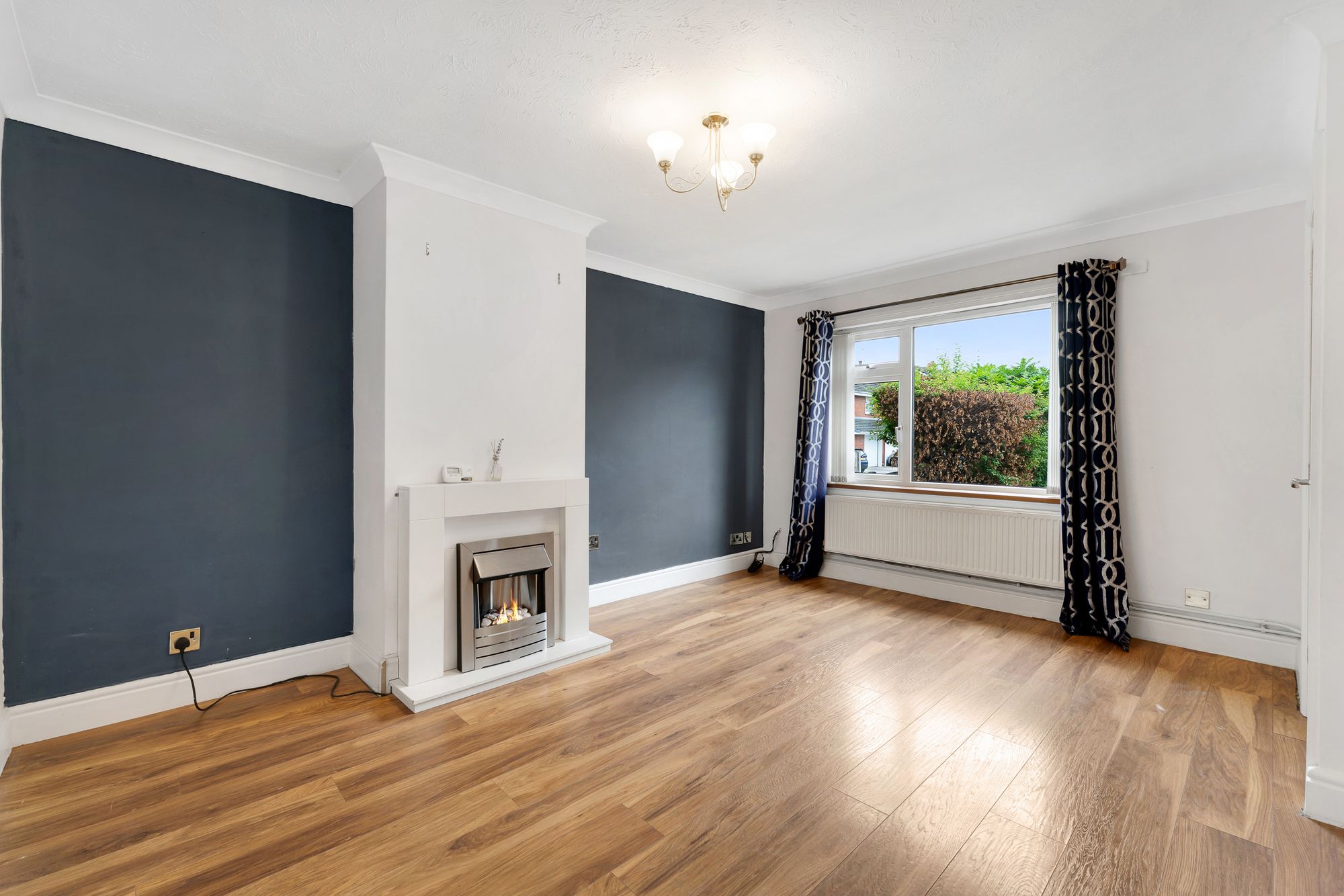 Calverley Close, Brookvale, WA7
