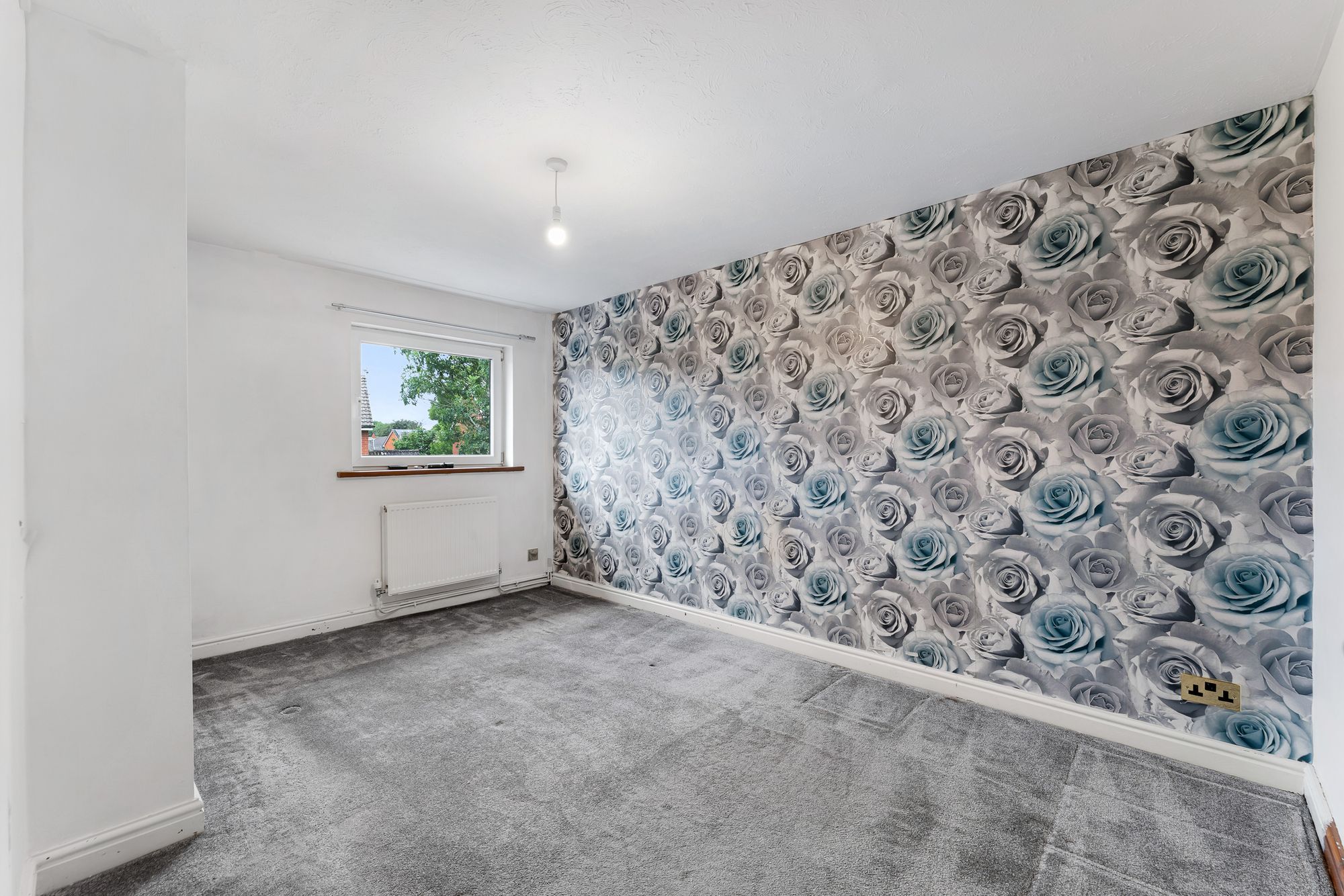 Calverley Close, Brookvale, WA7