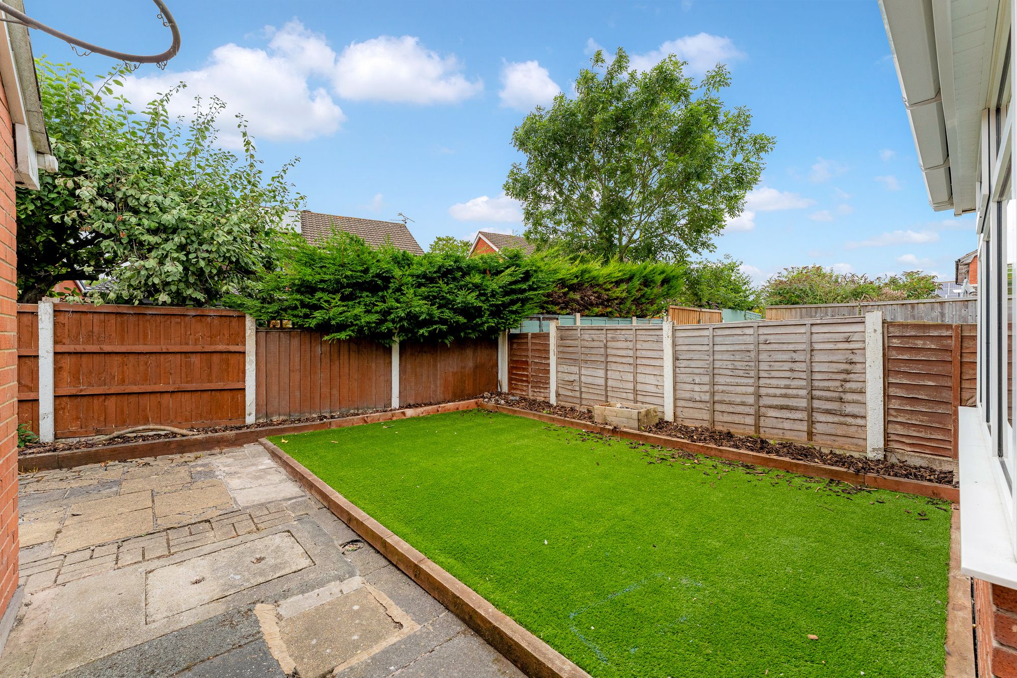 Calverley Close, Brookvale, WA7