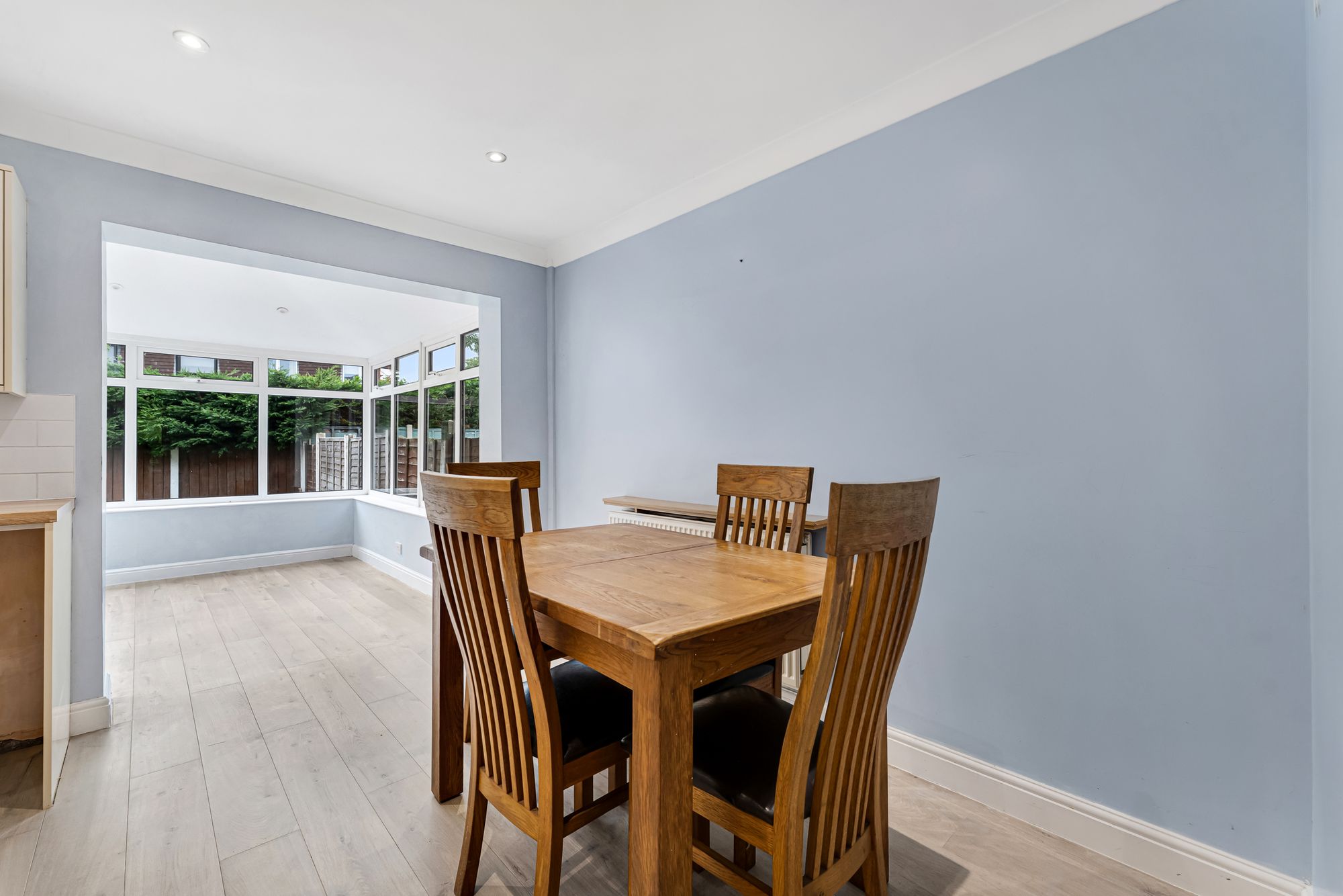 Calverley Close, Brookvale, WA7