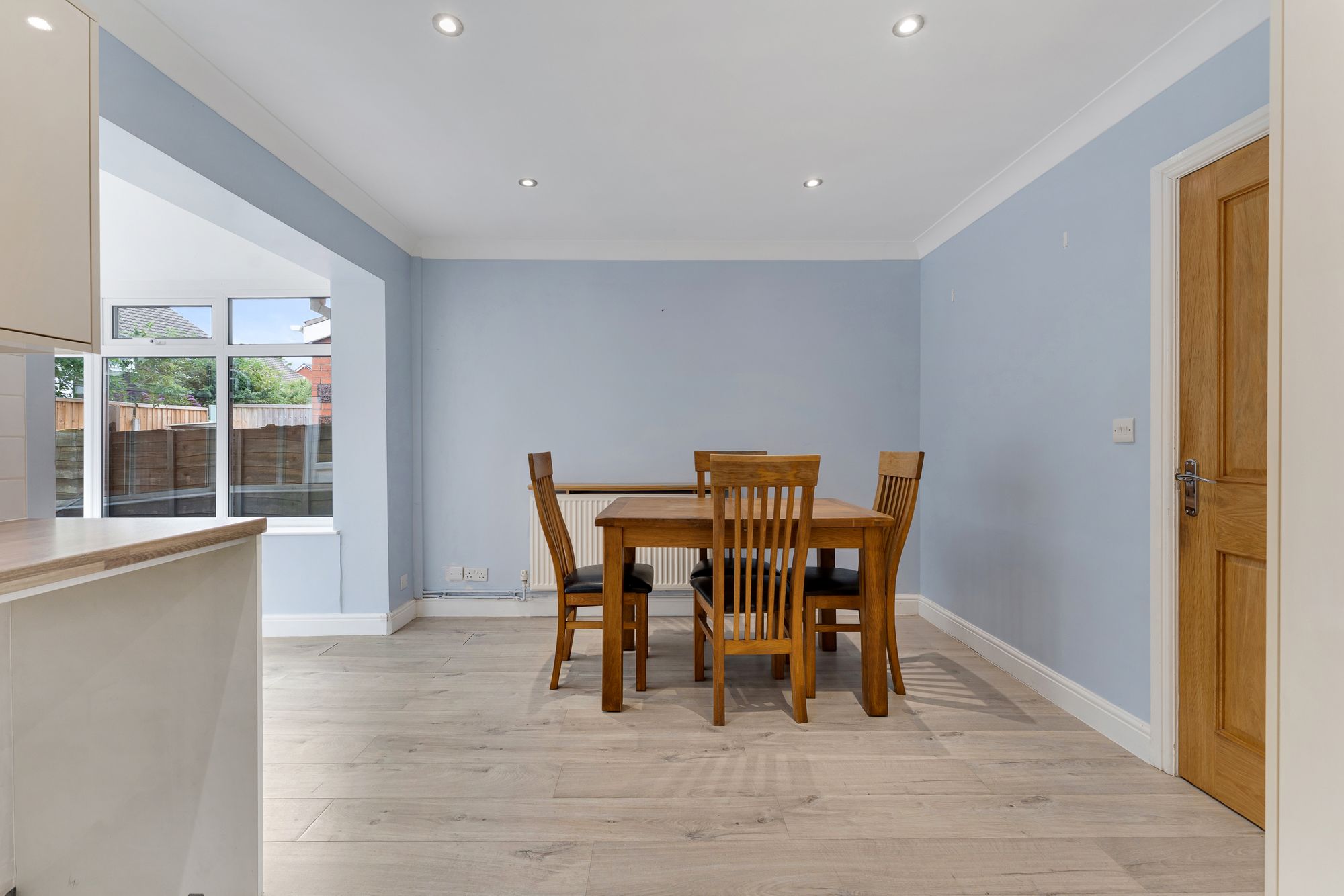 Calverley Close, Brookvale, WA7