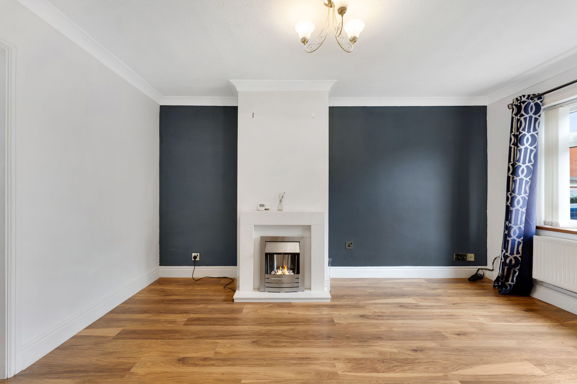 Calverley Close, Brookvale, WA7