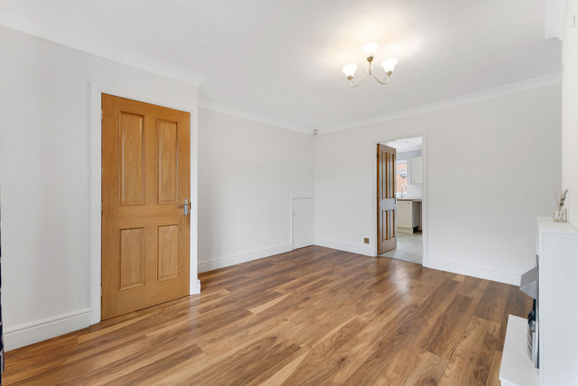 Calverley Close, Brookvale, WA7