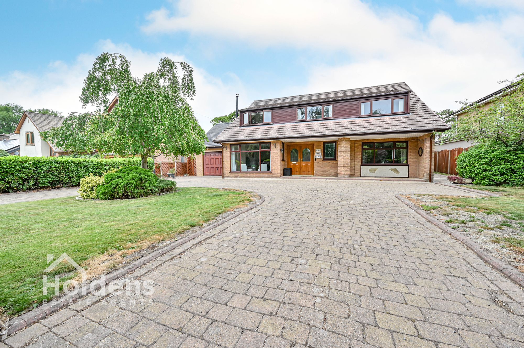 Whittingham Lane, Whittingham, PR3