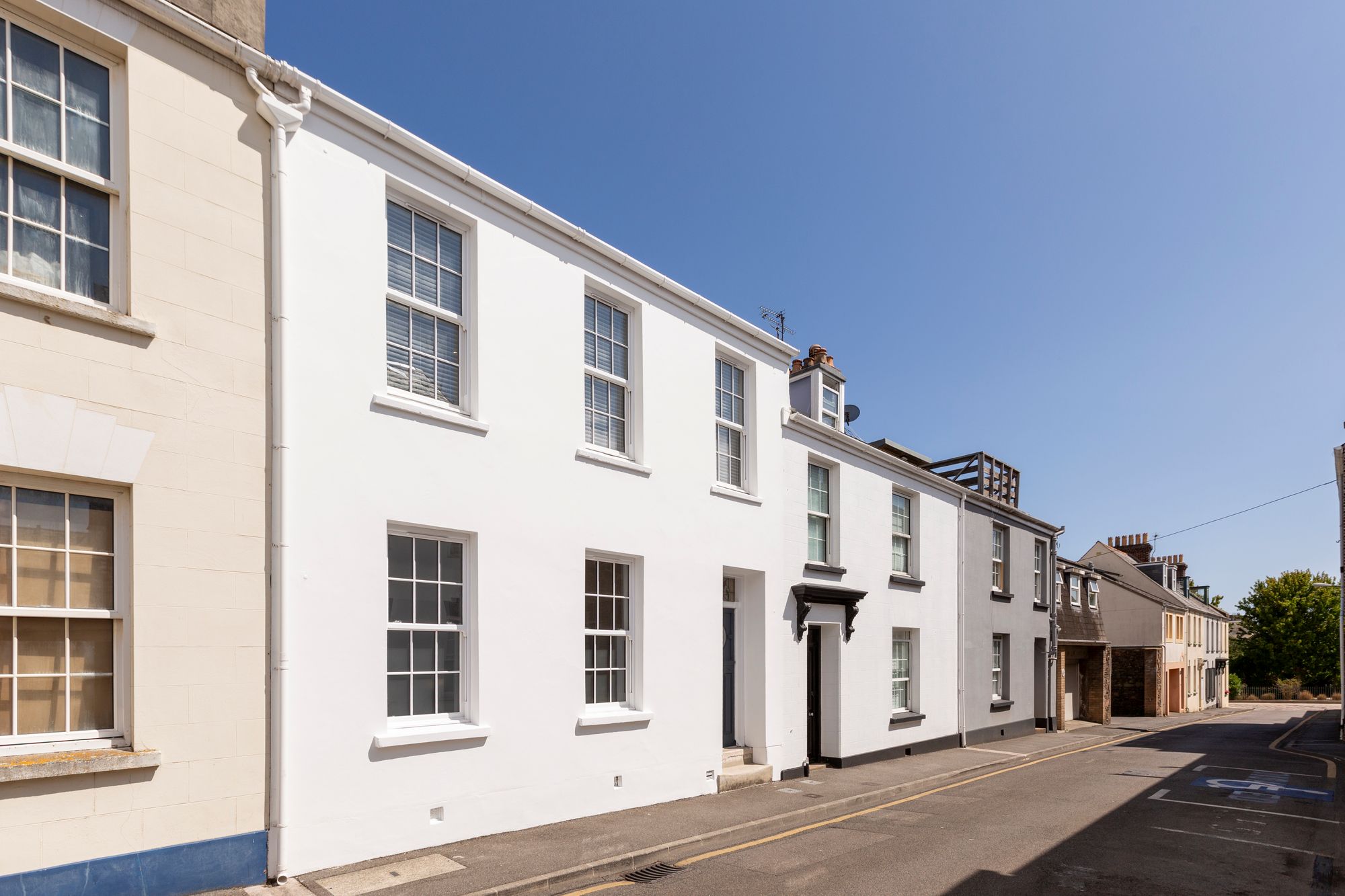 3 bed Property For Sale in St. Helier, Jersey