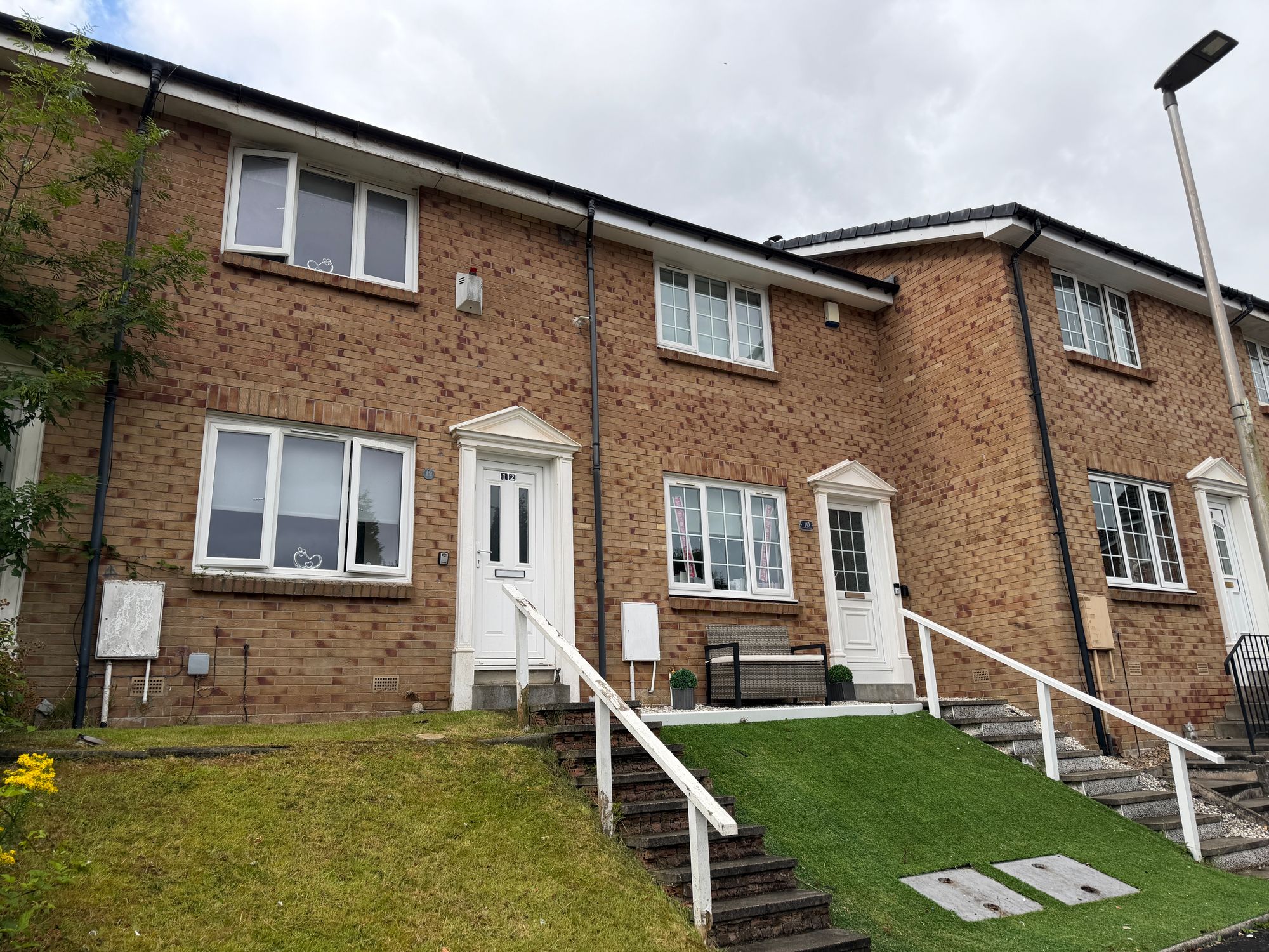 12 Buckingham Court, Hamilton