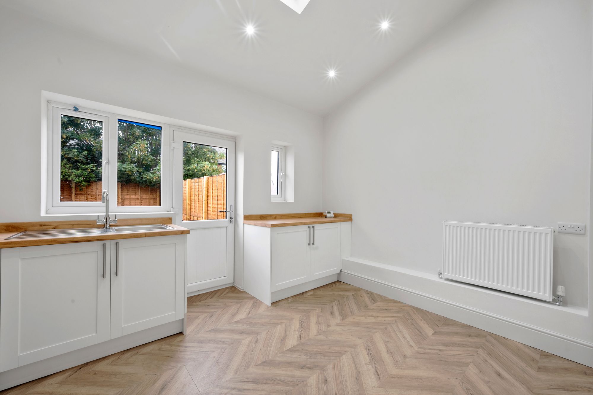 Derbyshire Hill Road, St. Helens, WA9