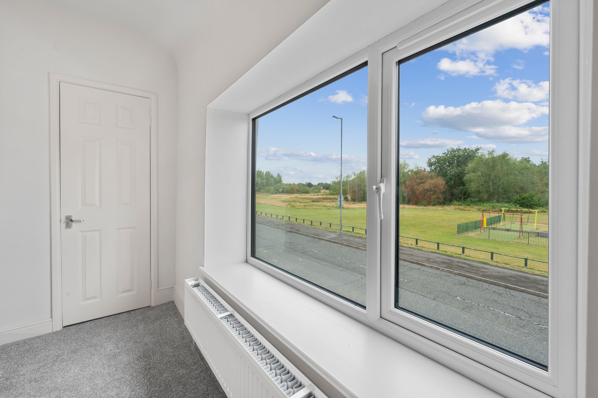 Derbyshire Hill Road, St. Helens, WA9