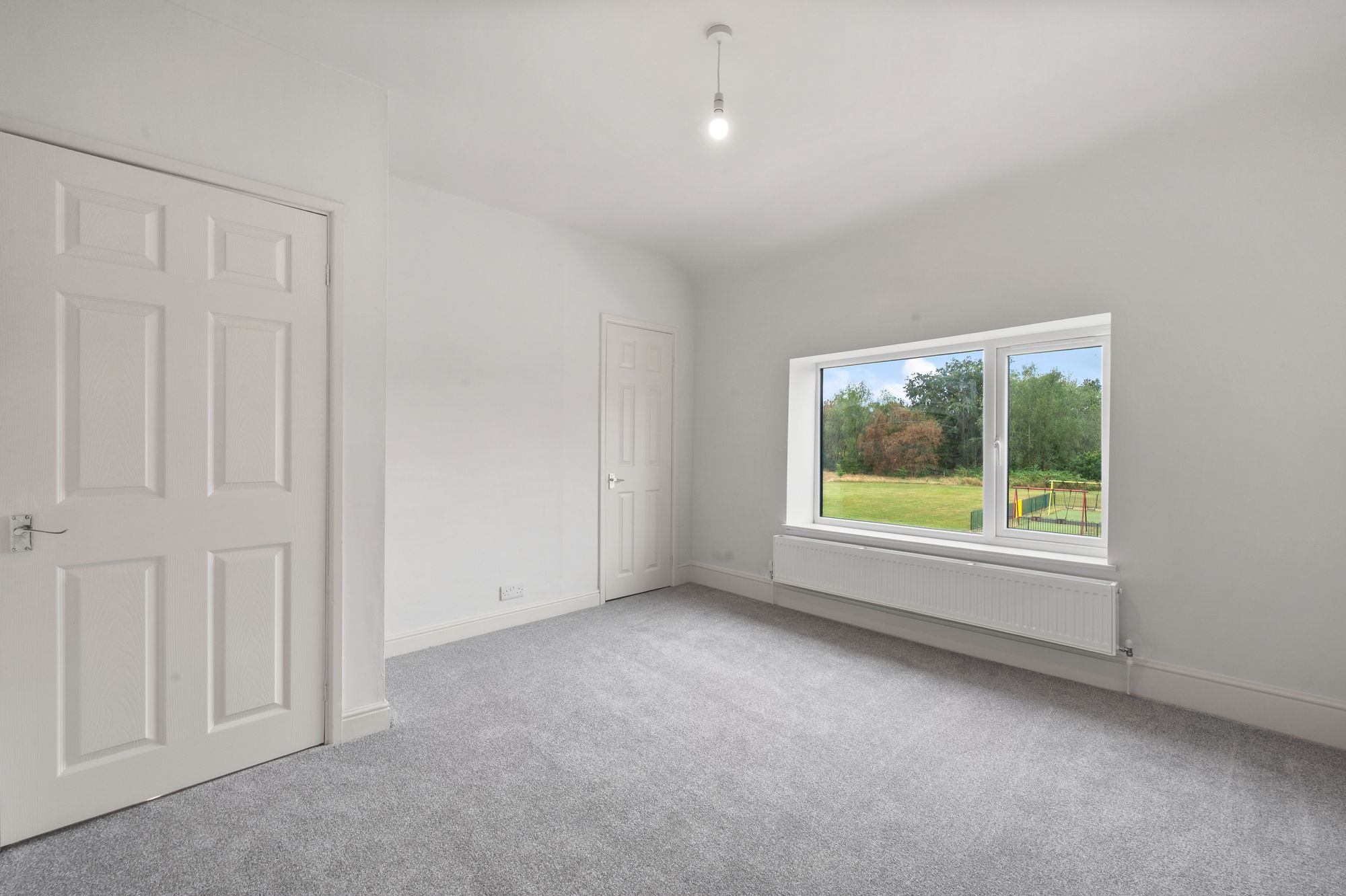 Derbyshire Hill Road, St. Helens, WA9